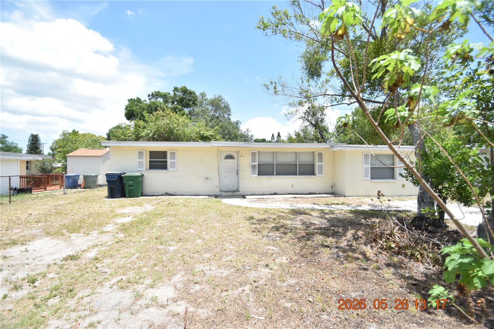 4011 W MARIETTA ST, TAMPA, FL, 33616