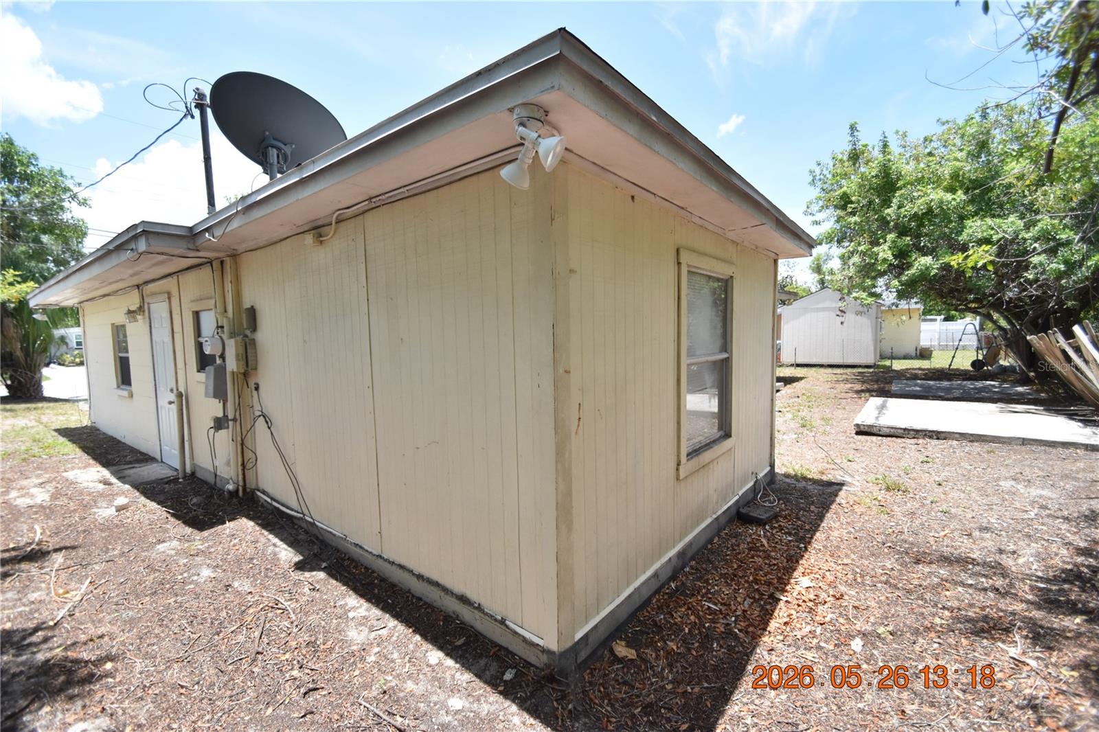 4011 W MARIETTA ST, TAMPA, FL, 33616