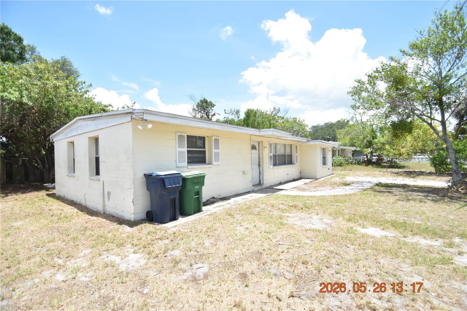 4011 W MARIETTA ST, TAMPA, FL, 33616