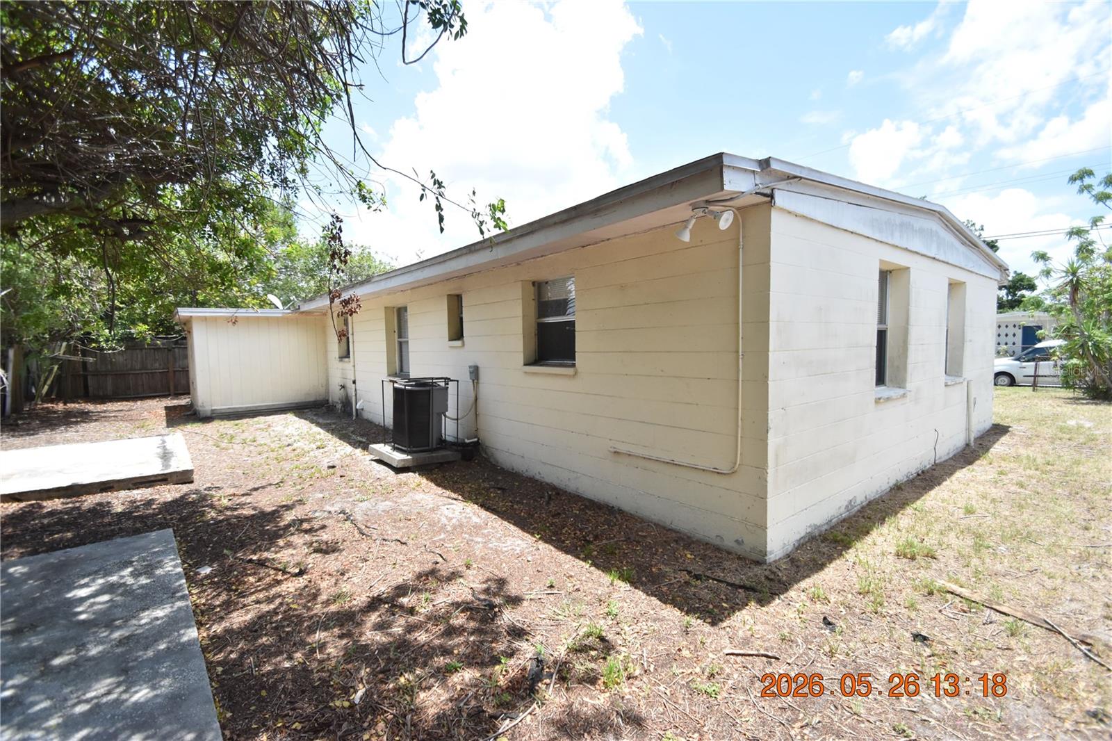 4011 W MARIETTA ST, TAMPA, FL, 33616