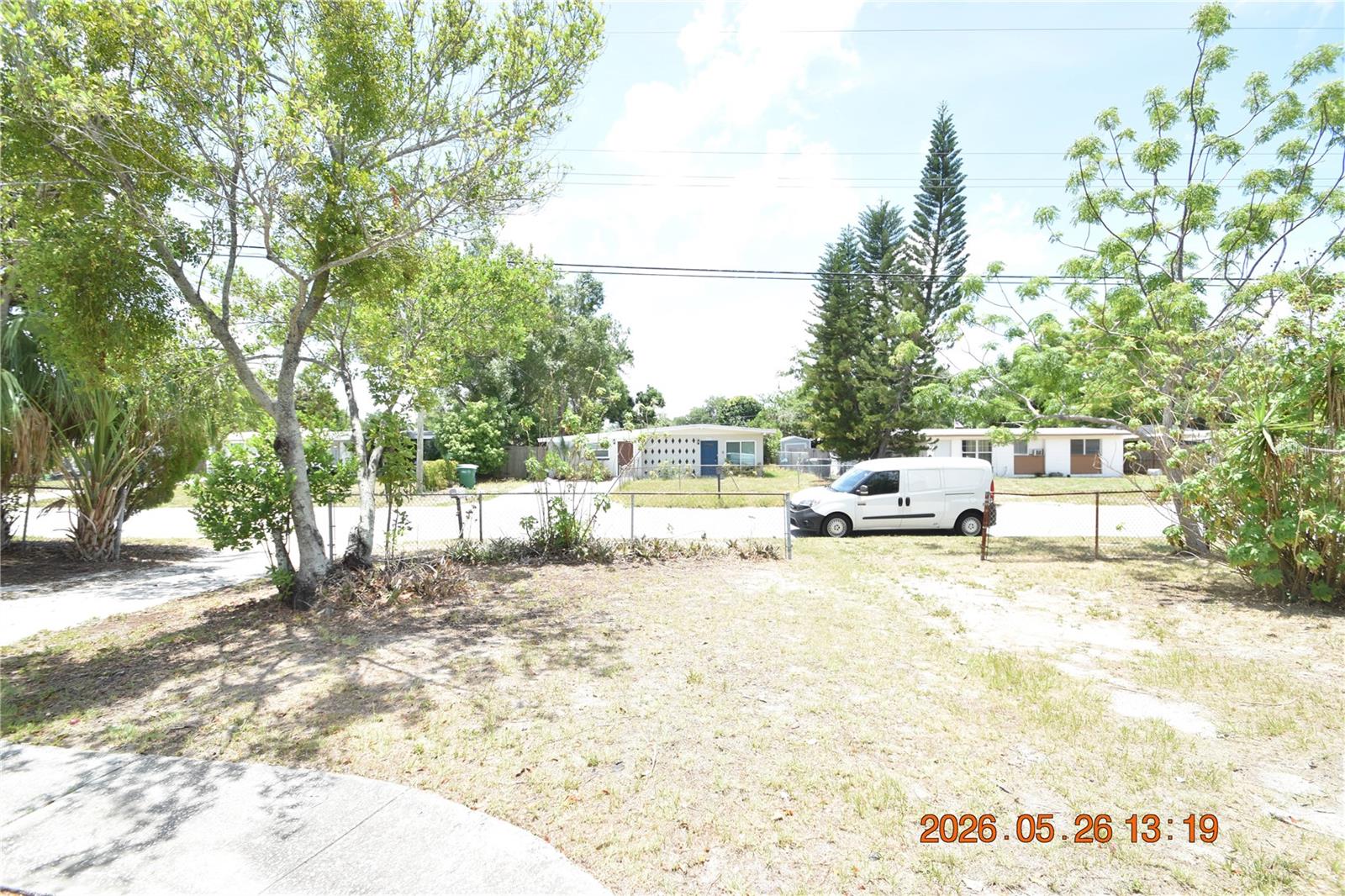 4011 W MARIETTA ST, TAMPA, FL, 33616