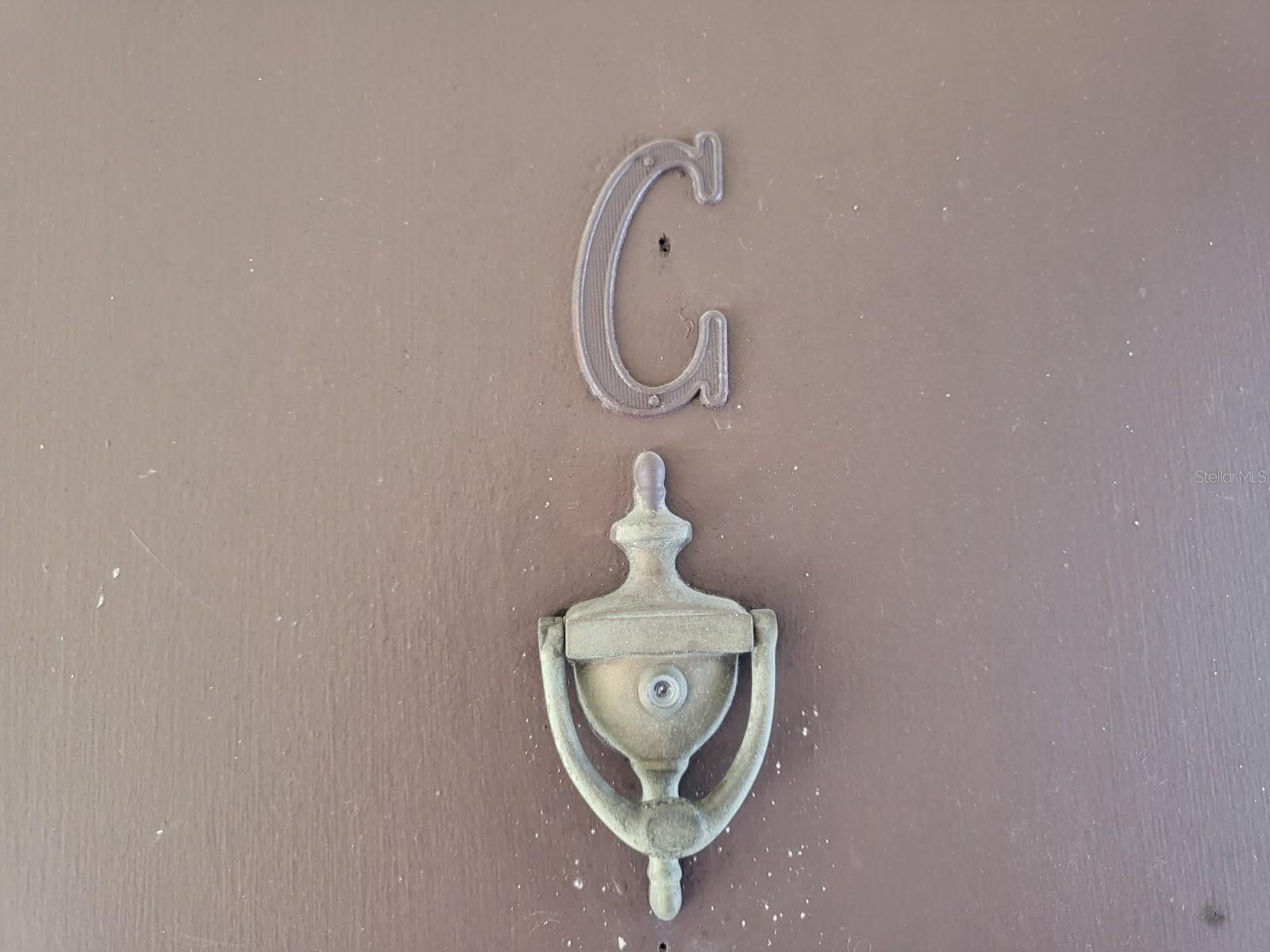 2721 HIDDEN LAKE BLVD #C, SARASOTA, FL, 34237