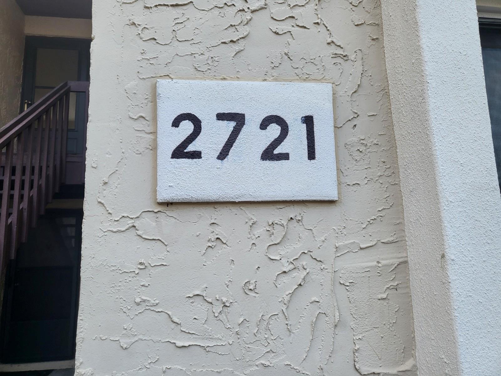 2721 HIDDEN LAKE BLVD #C, SARASOTA, FL, 34237