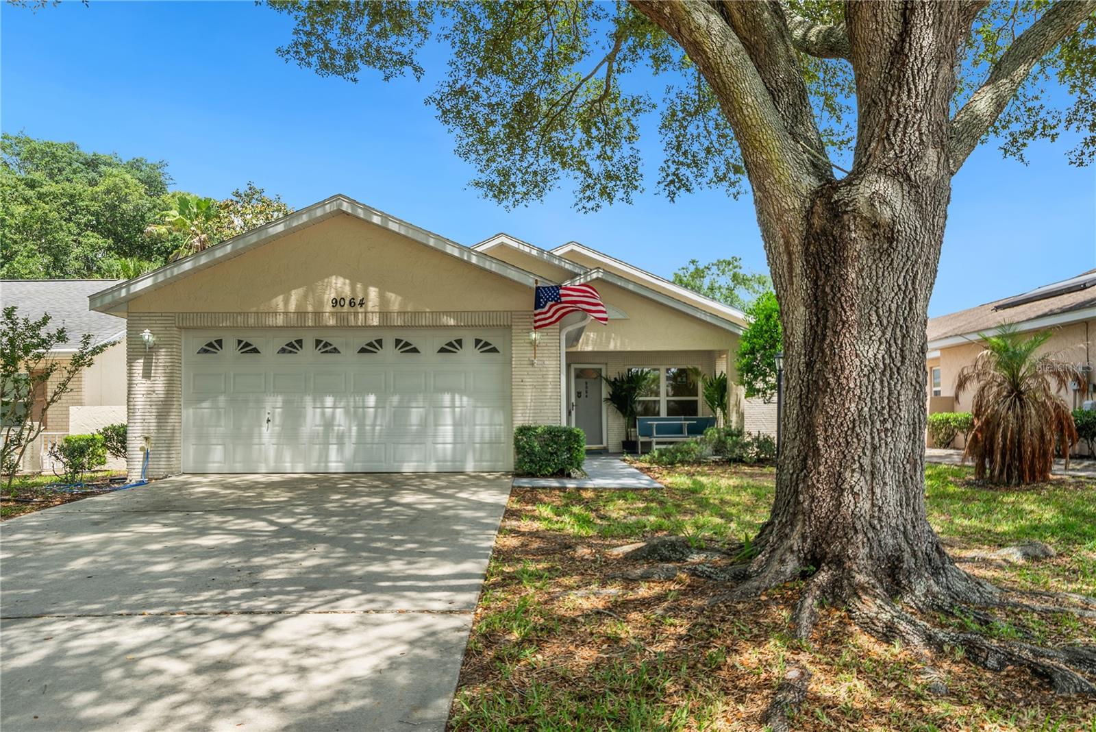 9064 SW 91ST CIR, OCALA, FL, 34481