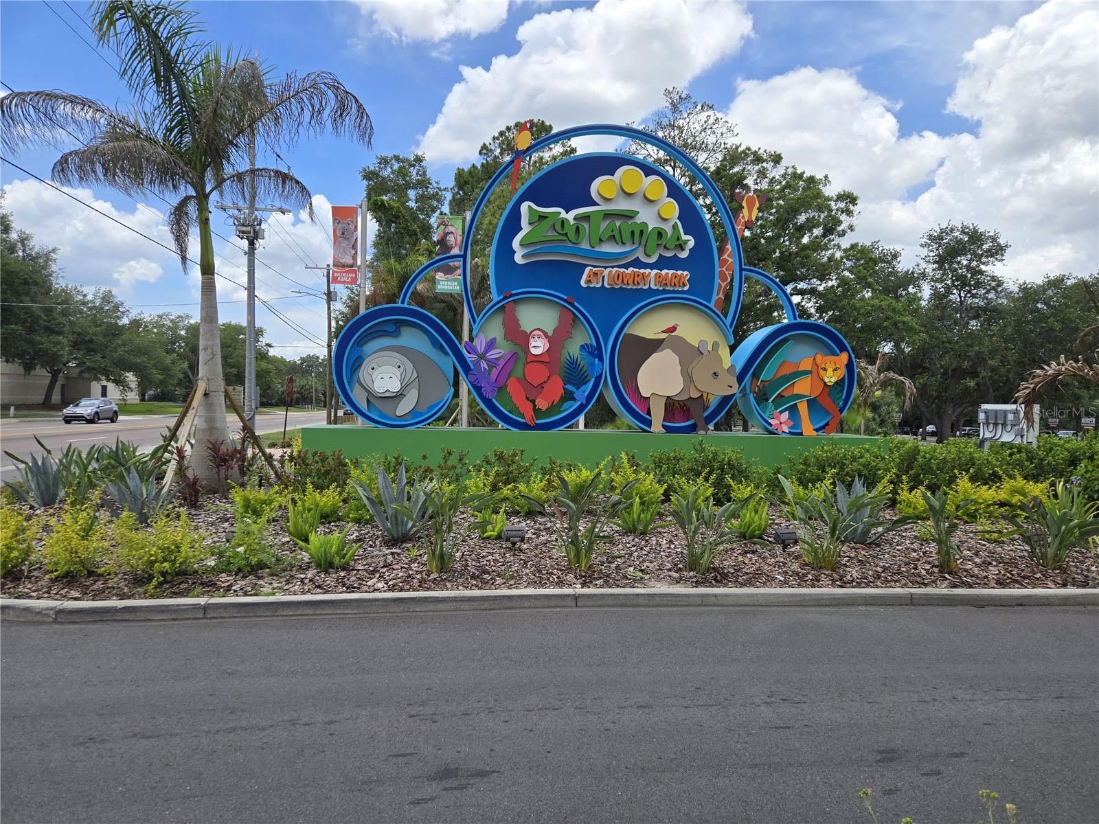 8412 N SEMINOLE AVE, TAMPA, FL, 33604