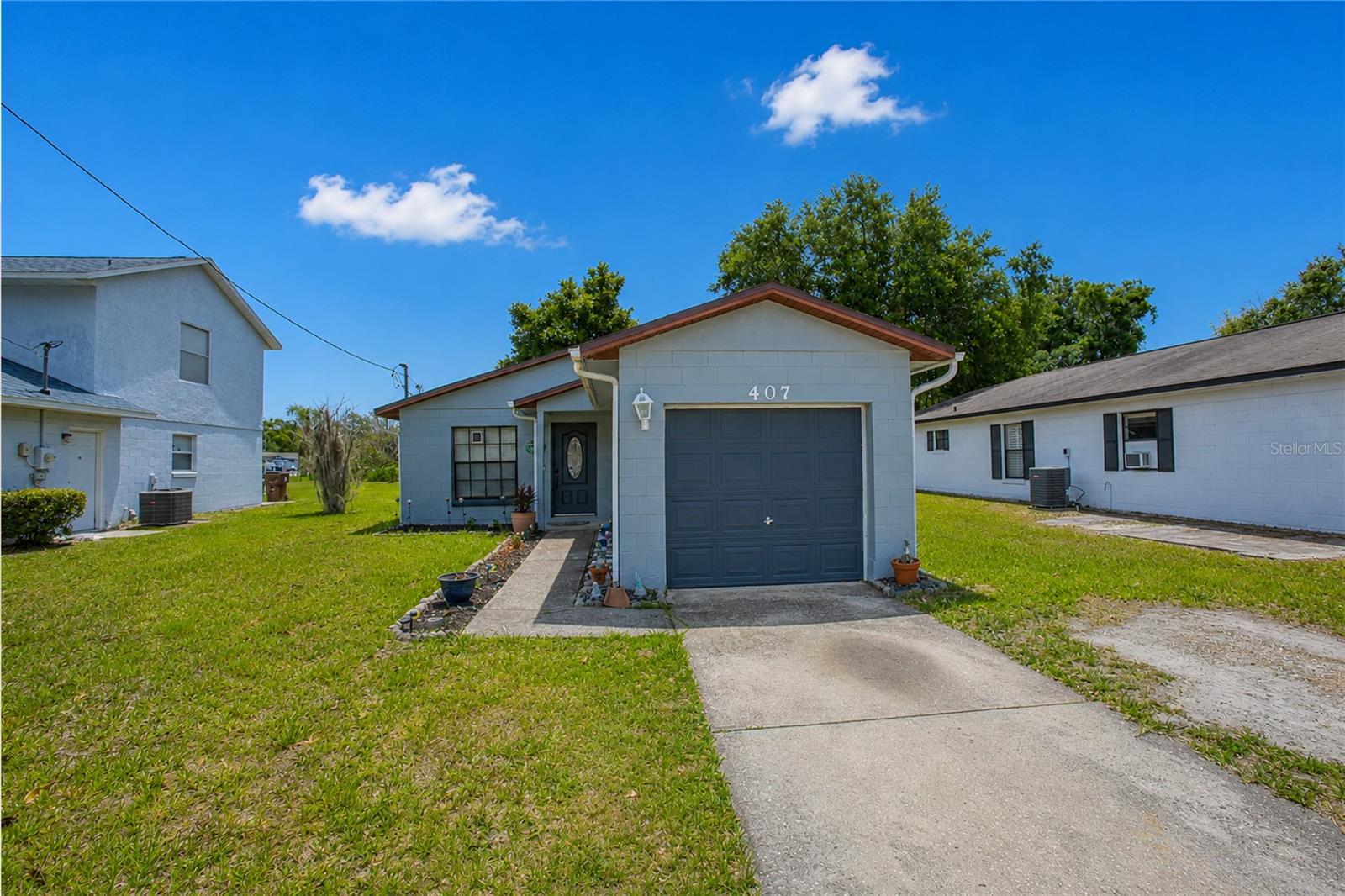 407 PARA AVE, KISSIMMEE, FL, 34741