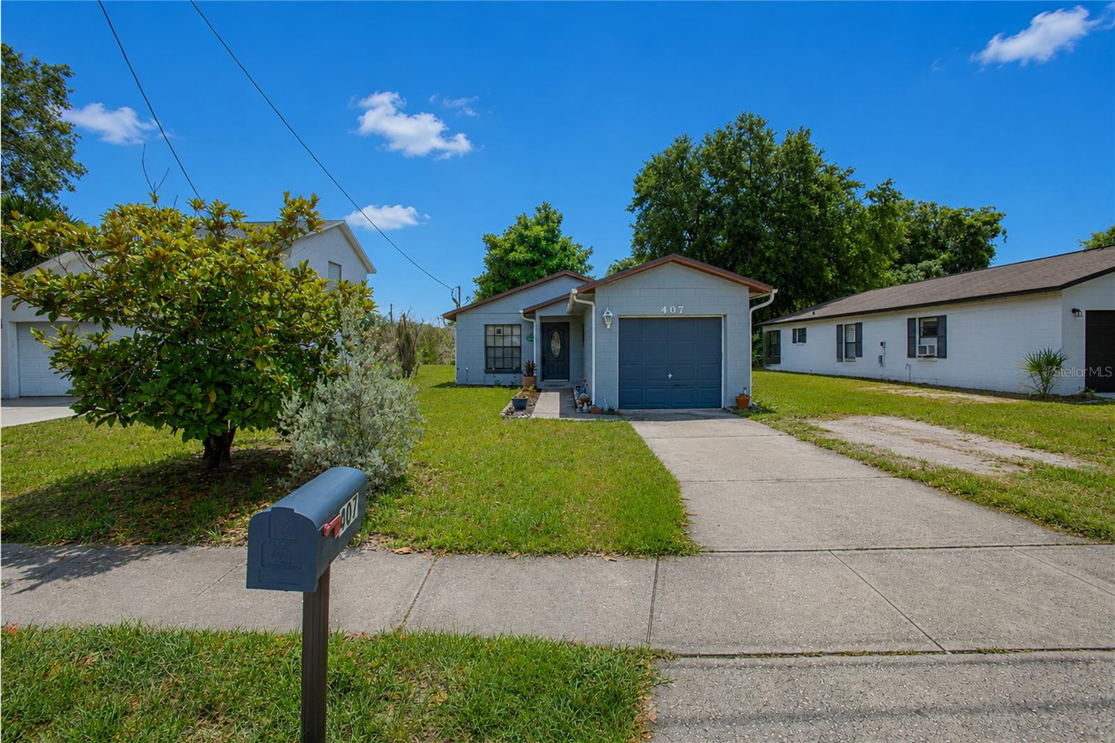 407 PARA AVE, KISSIMMEE, FL, 34741