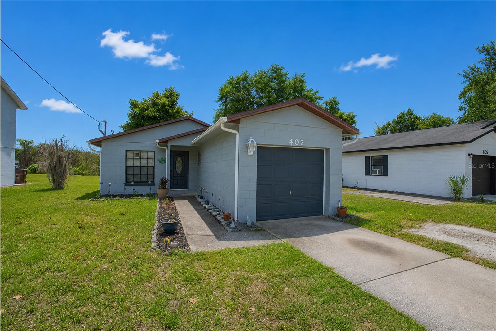 407 PARA AVE, KISSIMMEE, FL, 34741