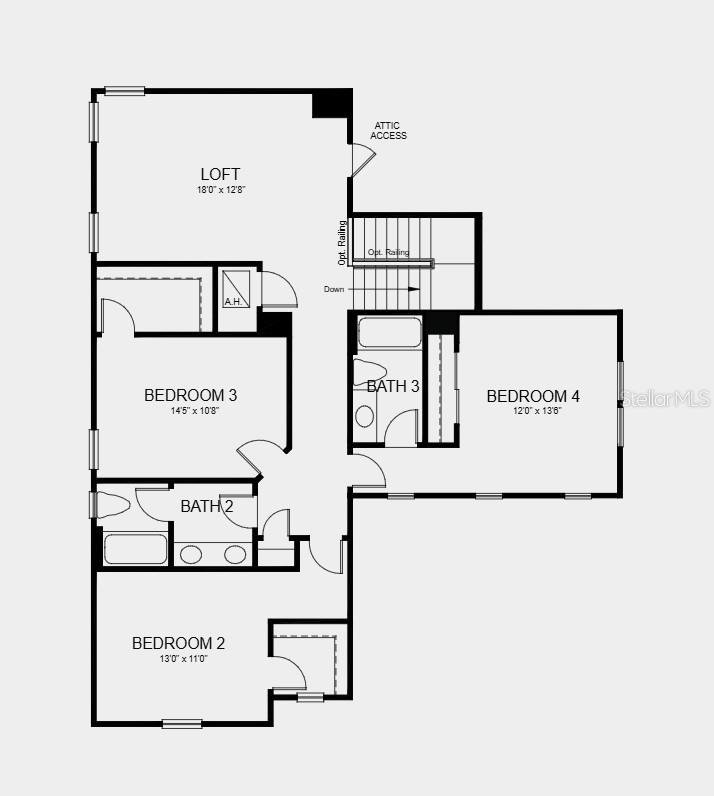 3444 LUMBER FALLS DR, PLANT CITY, FL, 33565