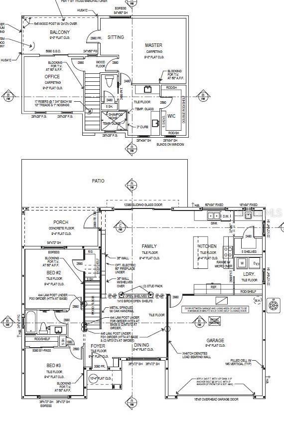1340 JAYCE CT, GENEVA, FL, 32732