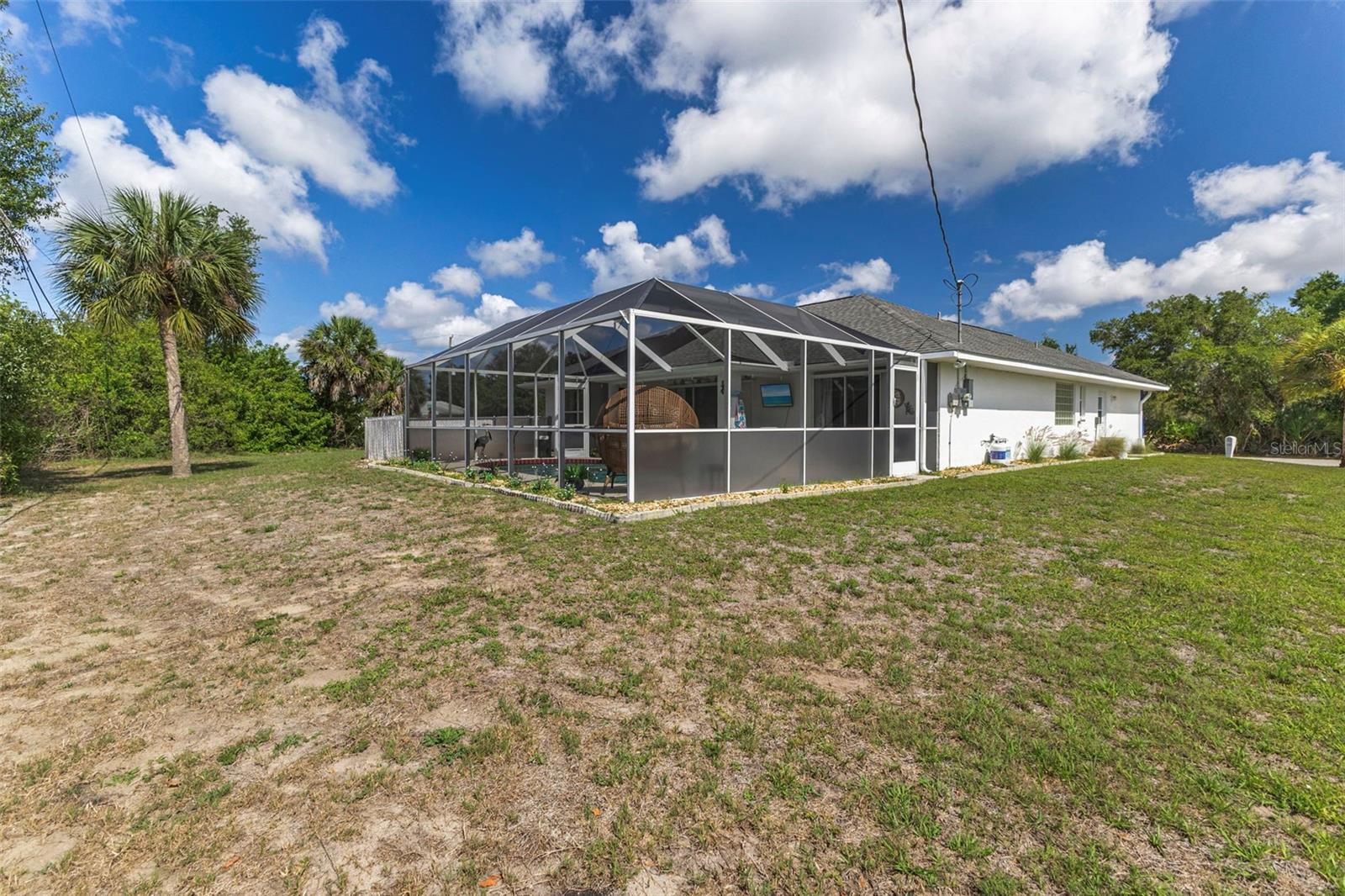 11905 LEON AVE, PORT CHARLOTTE, FL, 33981