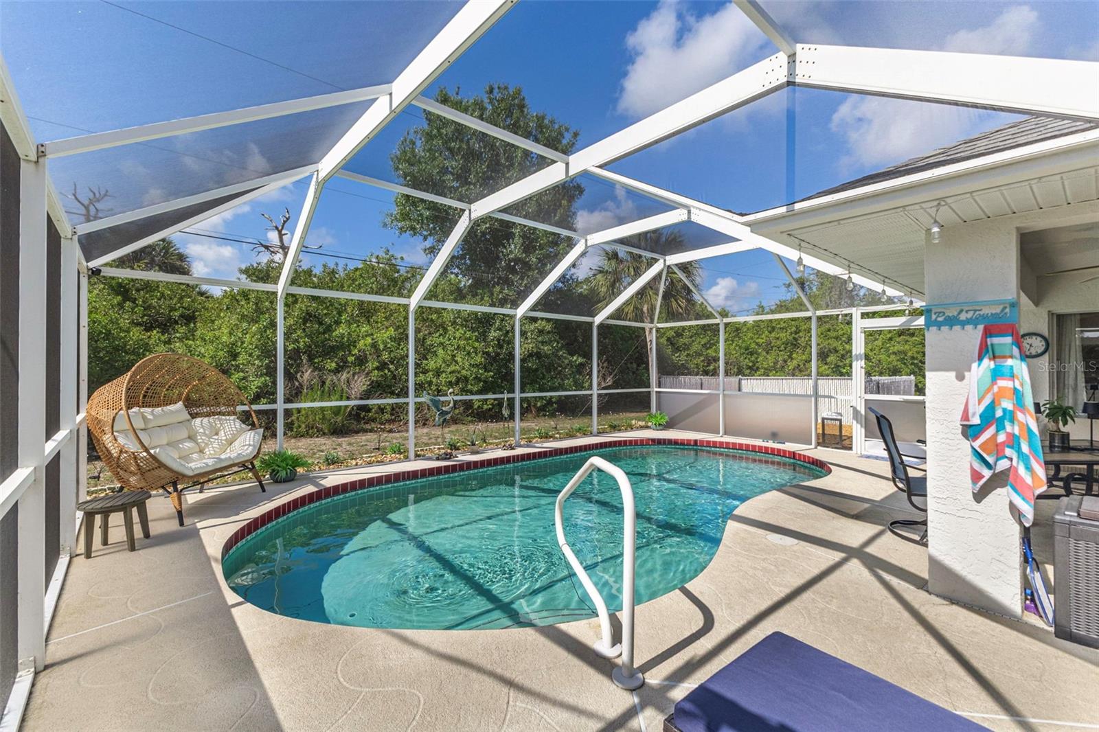 11905 LEON AVE, PORT CHARLOTTE, FL, 33981