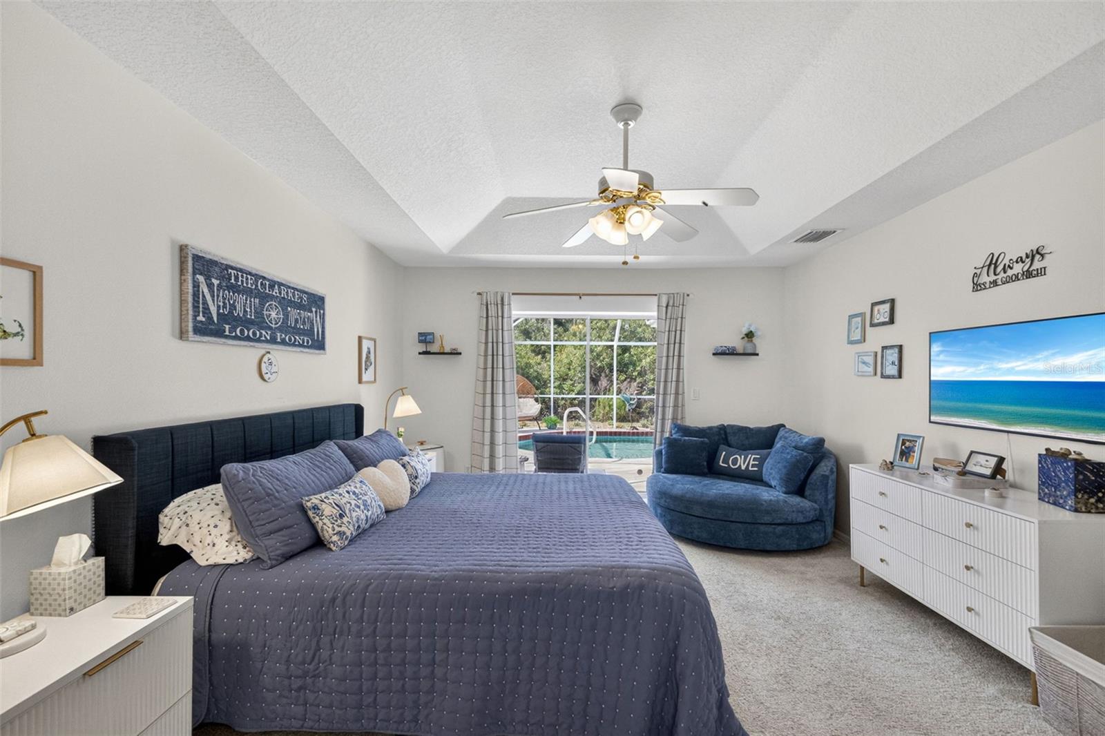 11905 LEON AVE, PORT CHARLOTTE, FL, 33981