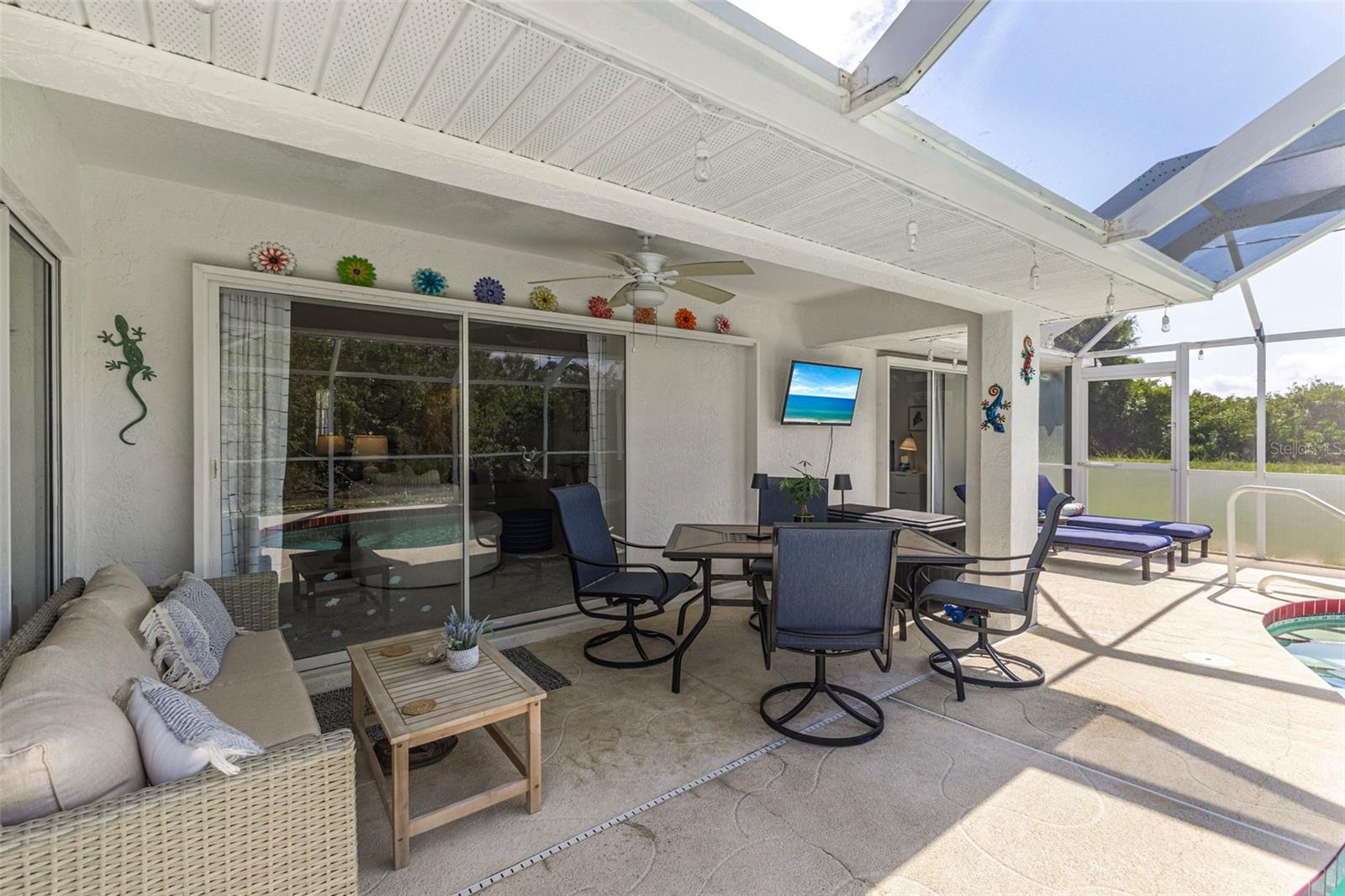 11905 LEON AVE, PORT CHARLOTTE, FL, 33981
