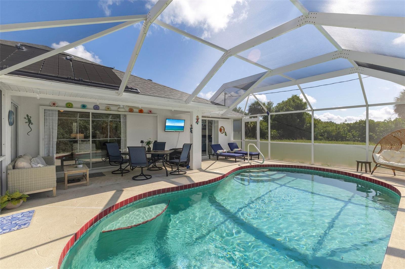 11905 LEON AVE, PORT CHARLOTTE, FL, 33981