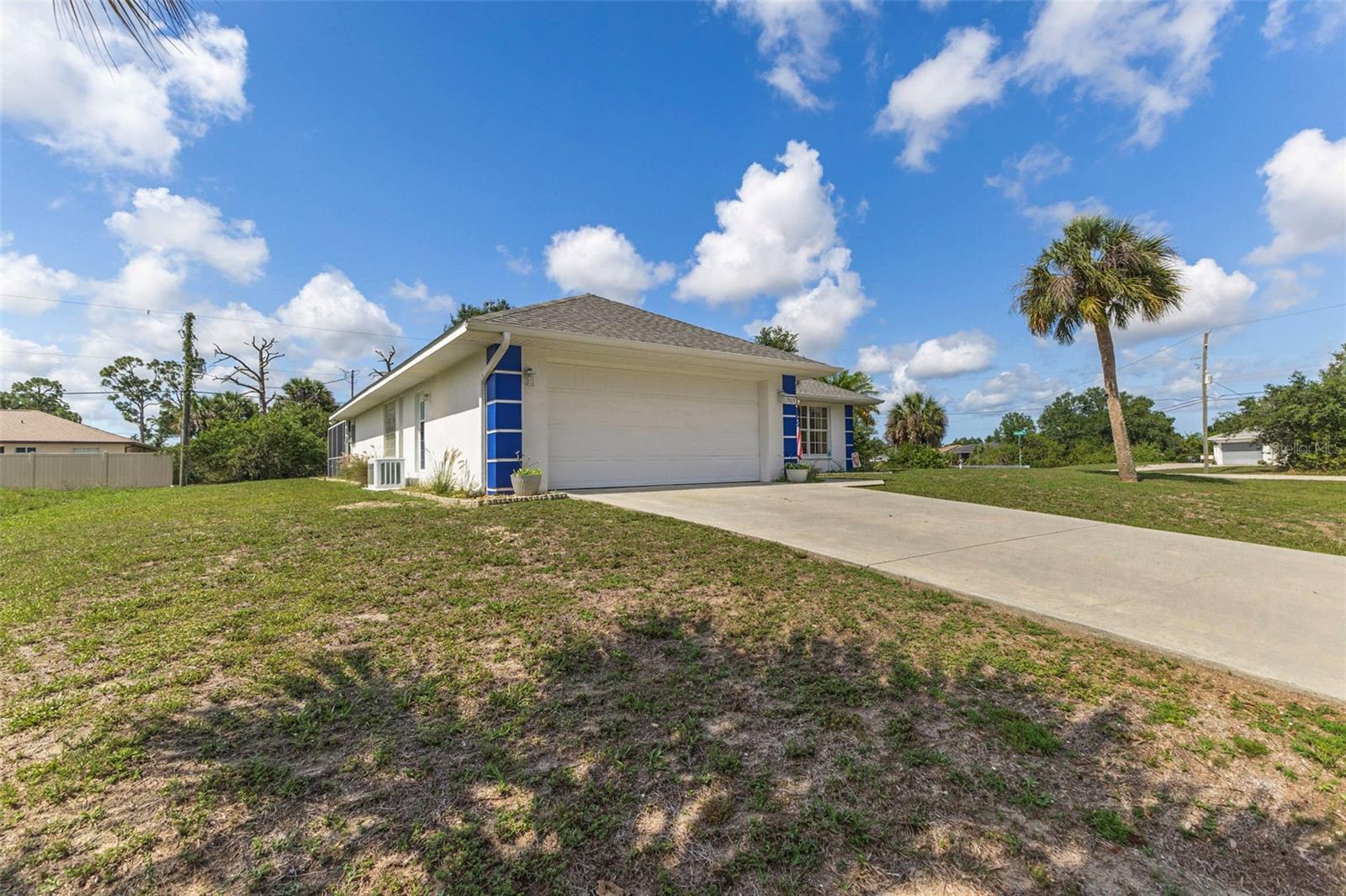 11905 LEON AVE, PORT CHARLOTTE, FL, 33981