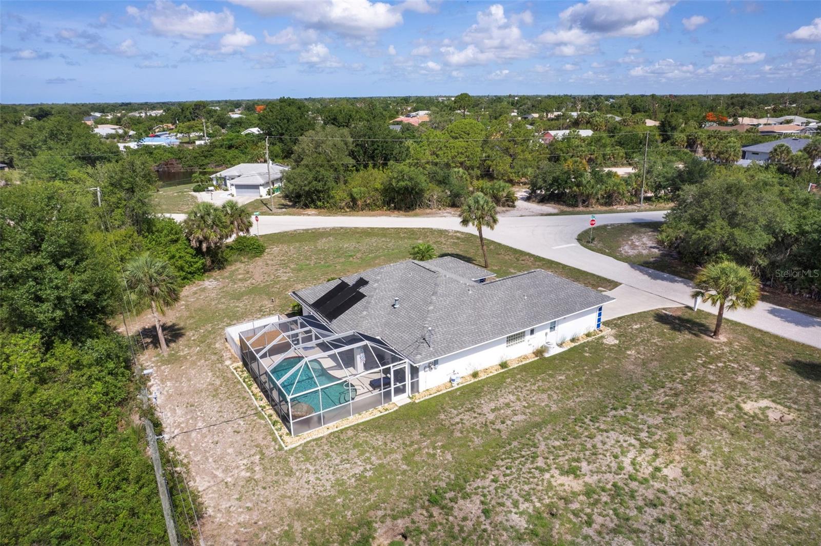 11905 LEON AVE, PORT CHARLOTTE, FL, 33981