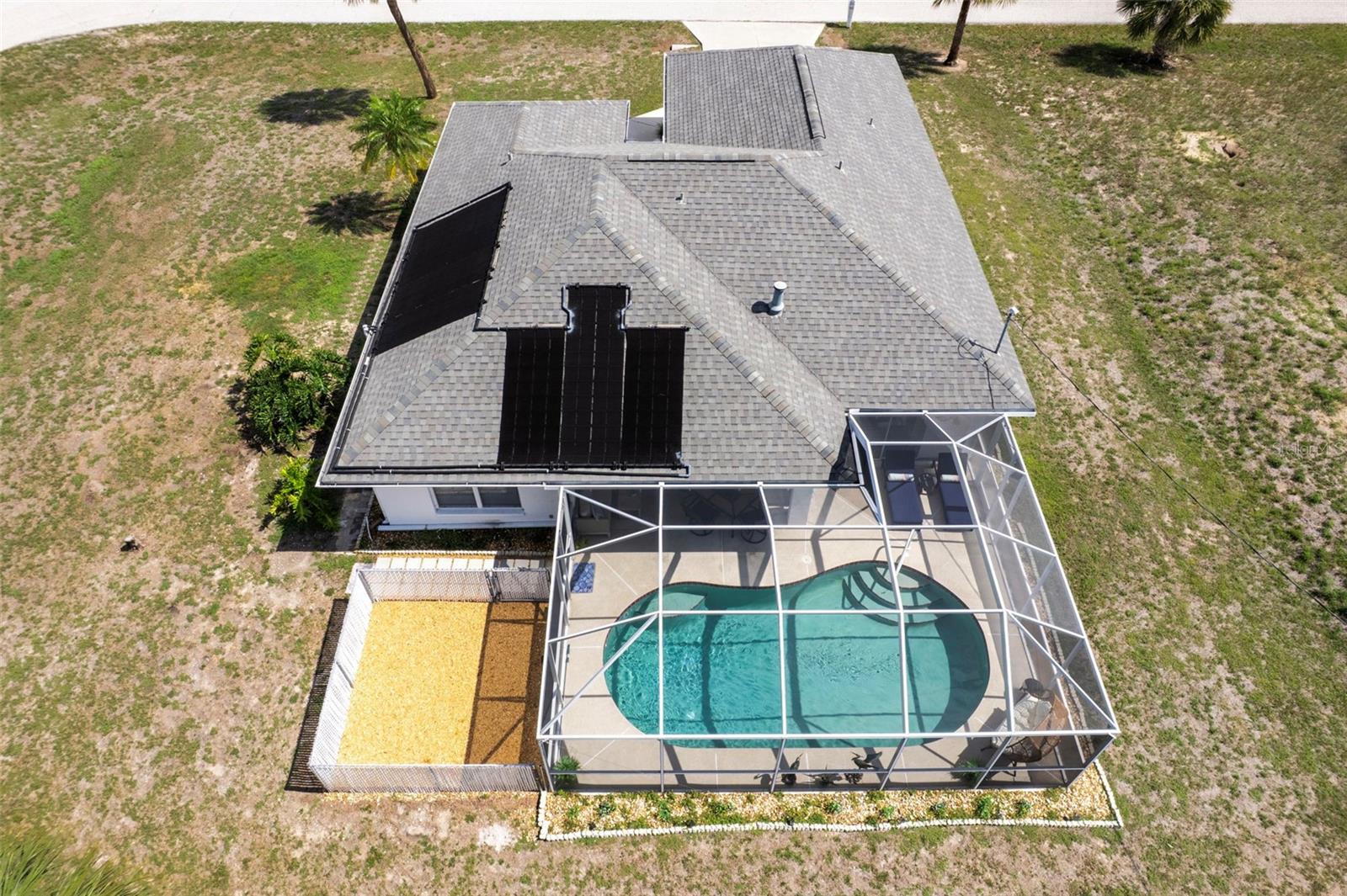 11905 LEON AVE, PORT CHARLOTTE, FL, 33981