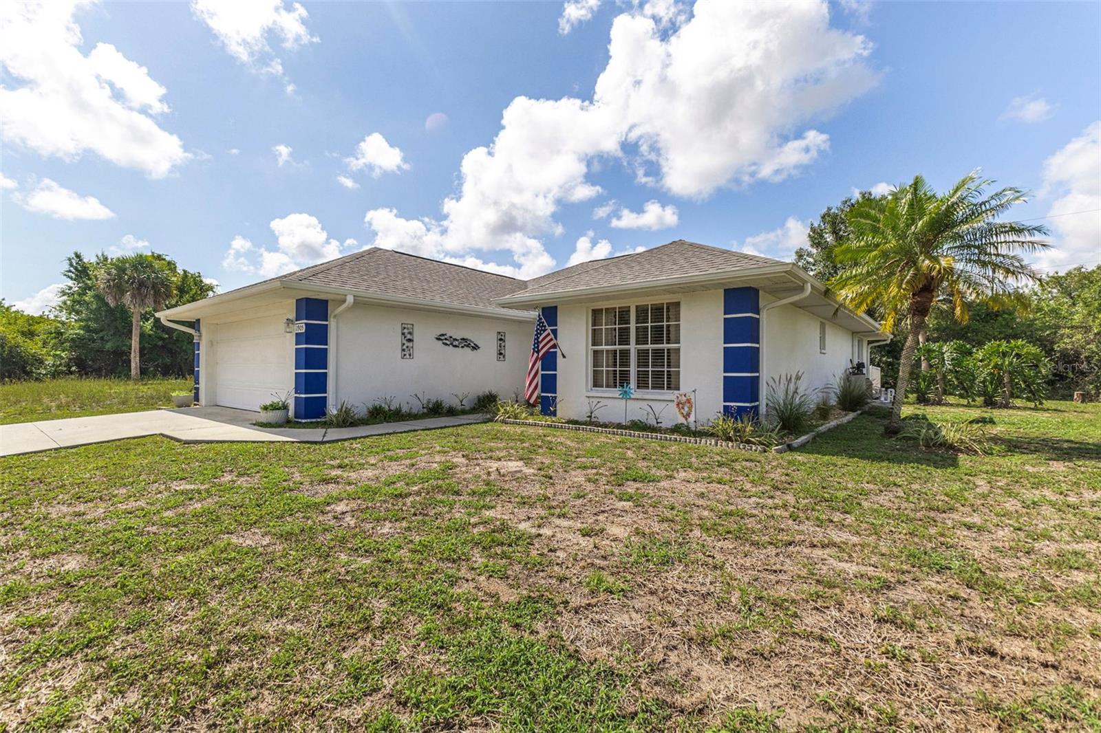 11905 LEON AVE, PORT CHARLOTTE, FL, 33981