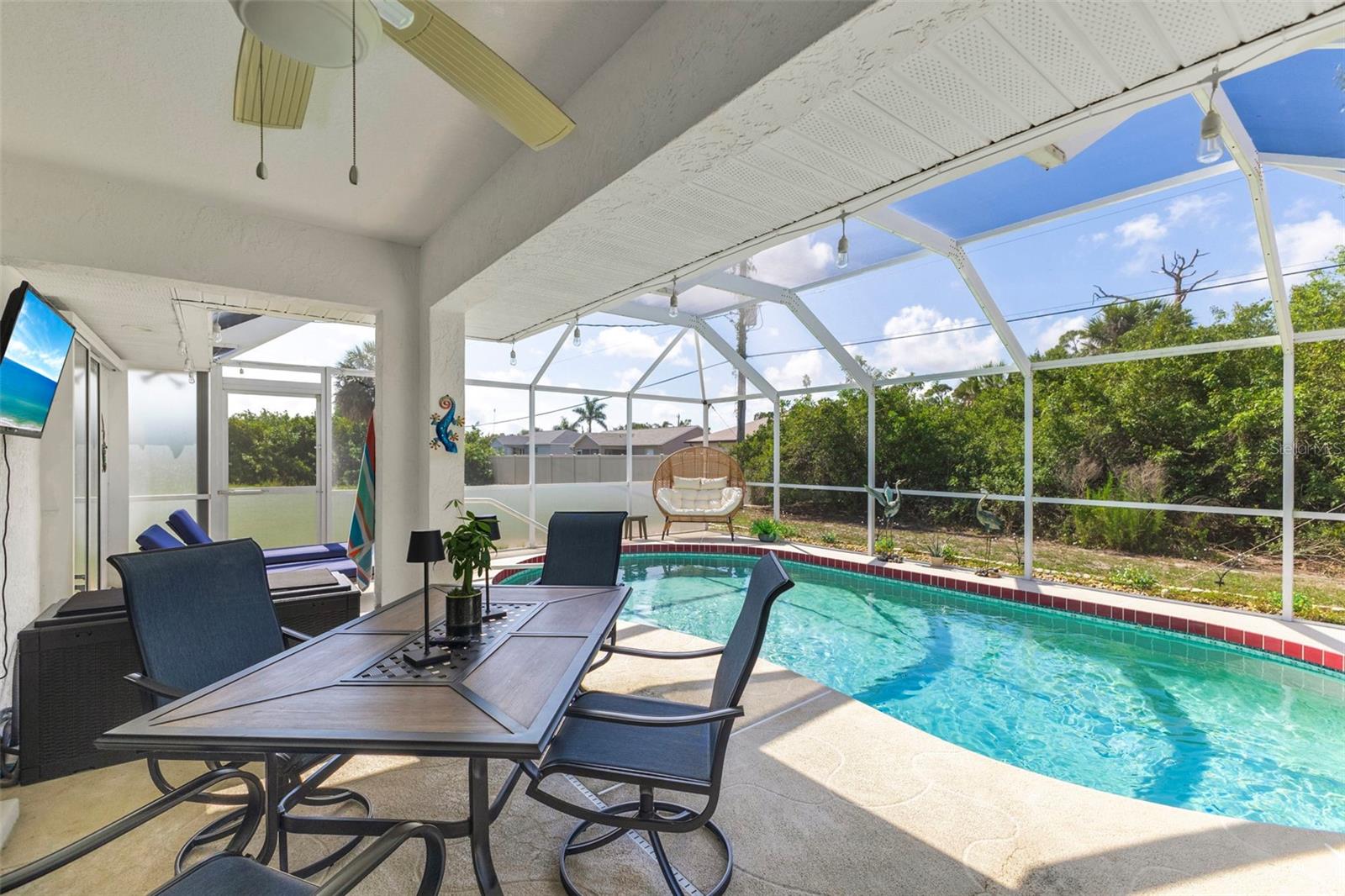 11905 LEON AVE, PORT CHARLOTTE, FL, 33981