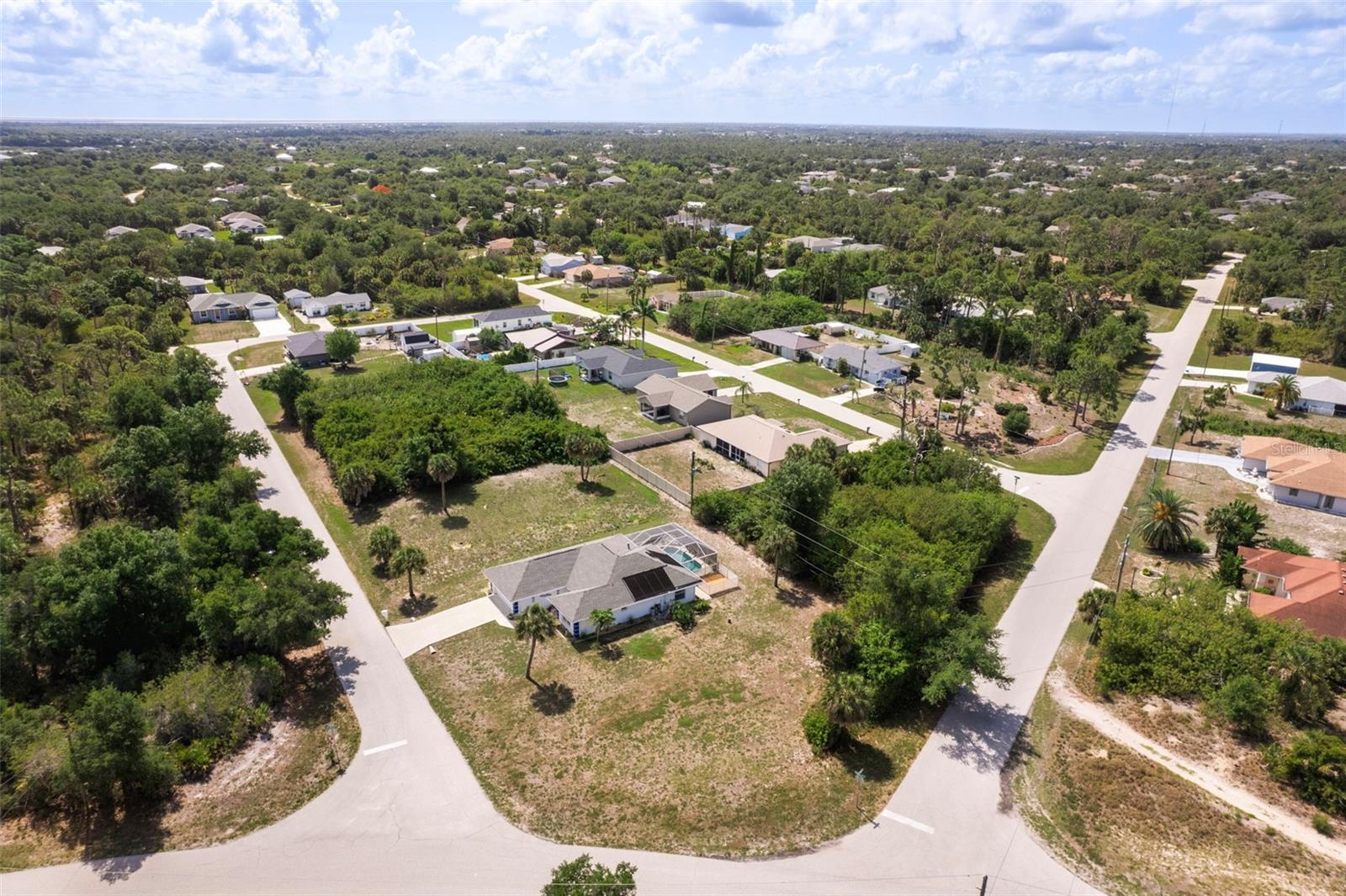 11905 LEON AVE, PORT CHARLOTTE, FL, 33981
