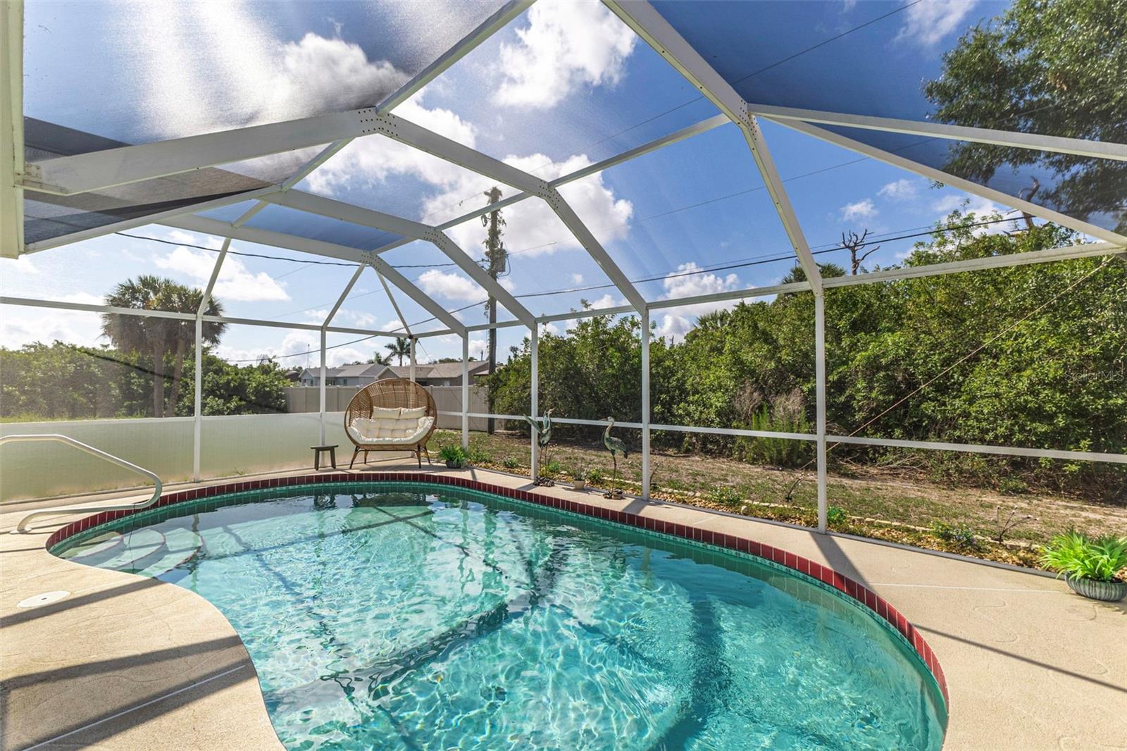 11905 LEON AVE, PORT CHARLOTTE, FL, 33981