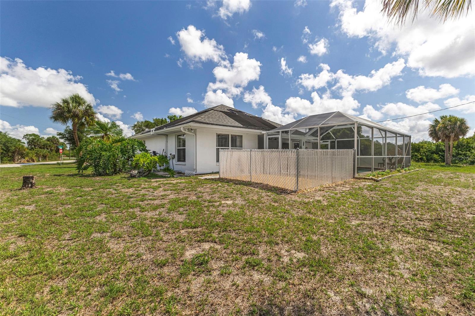 11905 LEON AVE, PORT CHARLOTTE, FL, 33981