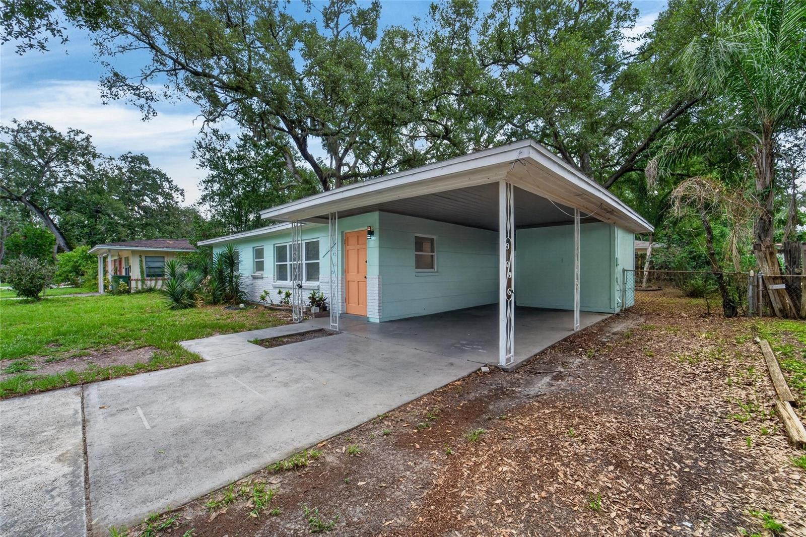 3009 E FERN ST, TAMPA, FL, 33610