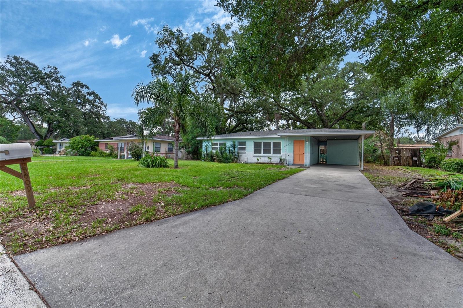 3009 E FERN ST, TAMPA, FL, 33610
