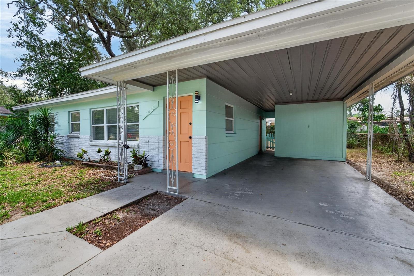 3009 E FERN ST, TAMPA, FL, 33610