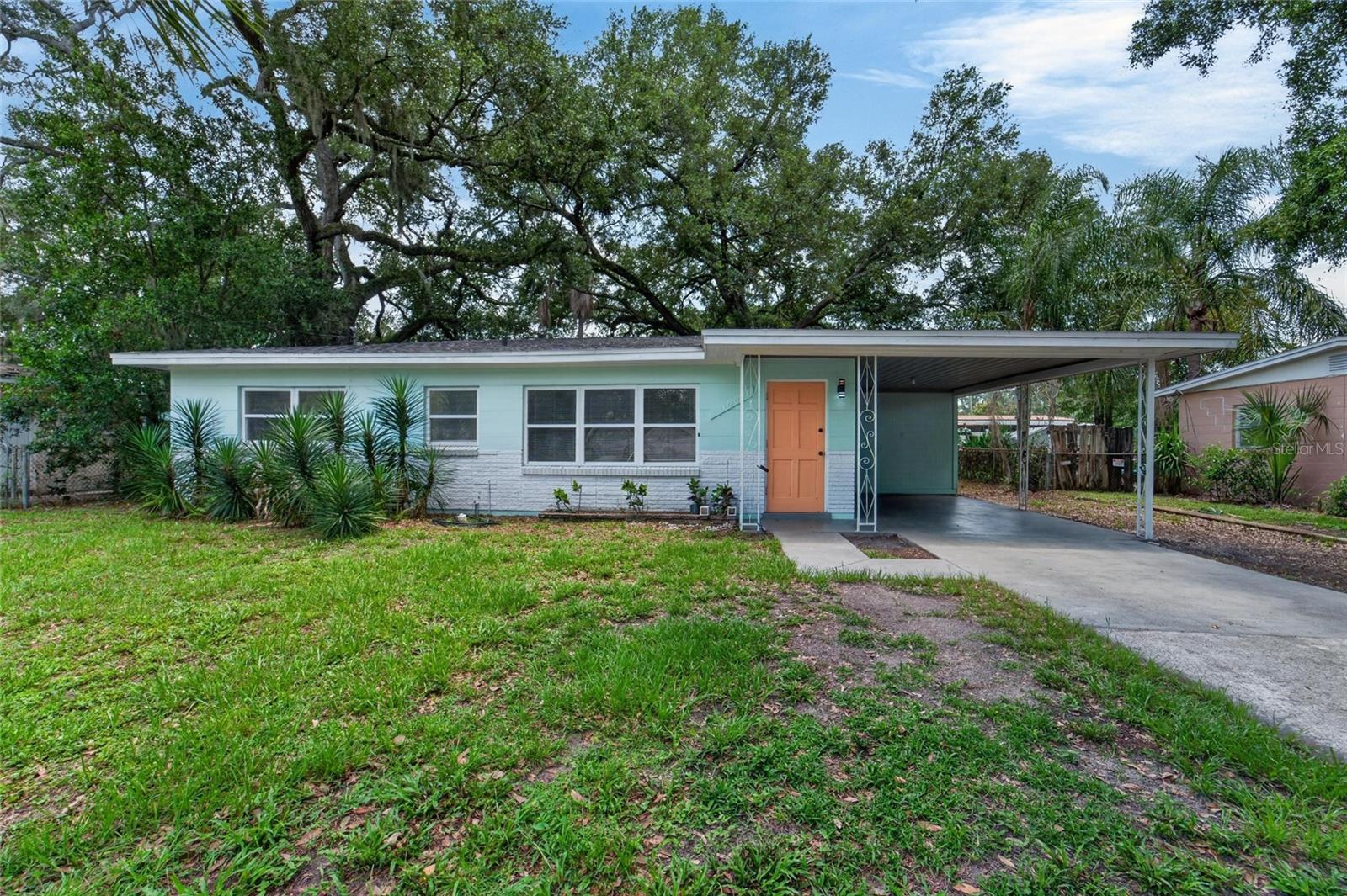3009 E FERN ST, TAMPA, FL, 33610