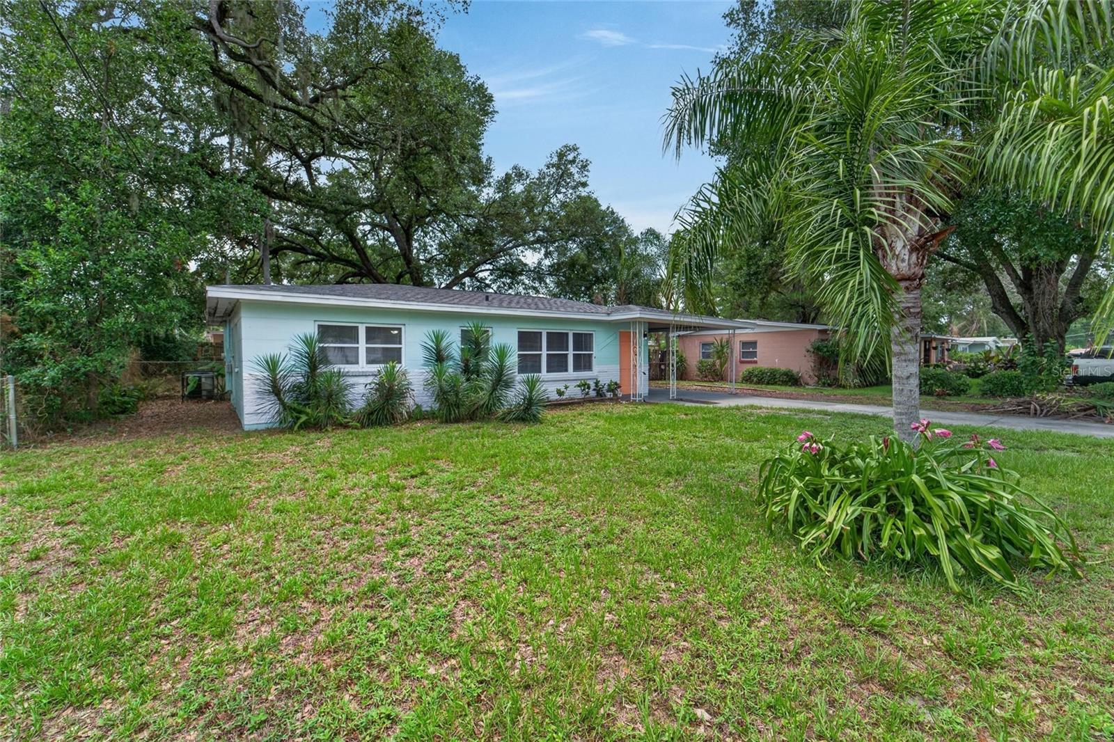 3009 E FERN ST, TAMPA, FL, 33610