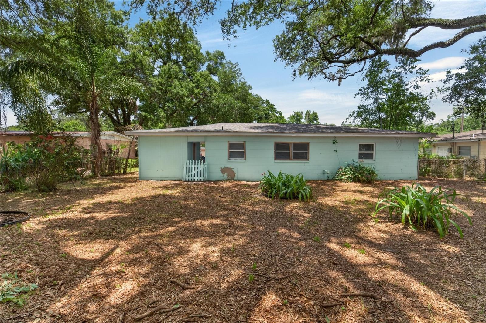 3009 E FERN ST, TAMPA, FL, 33610
