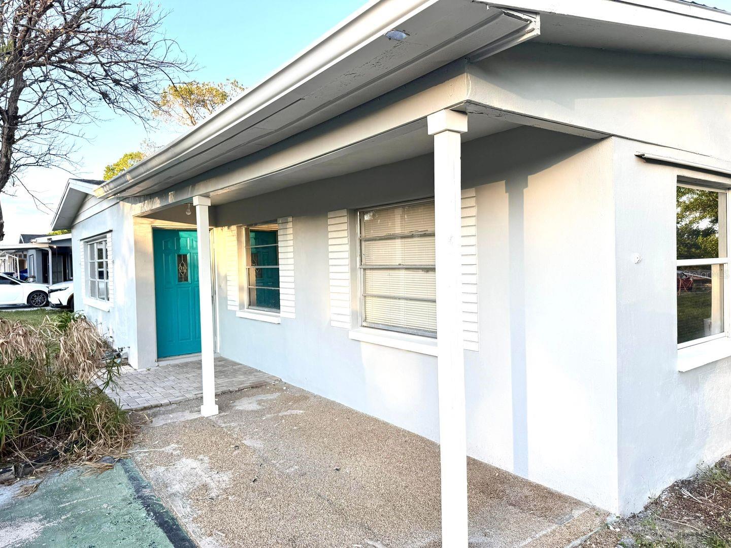 31 S BARBOUR ST, BEVERLY HILLS, FL, 34465