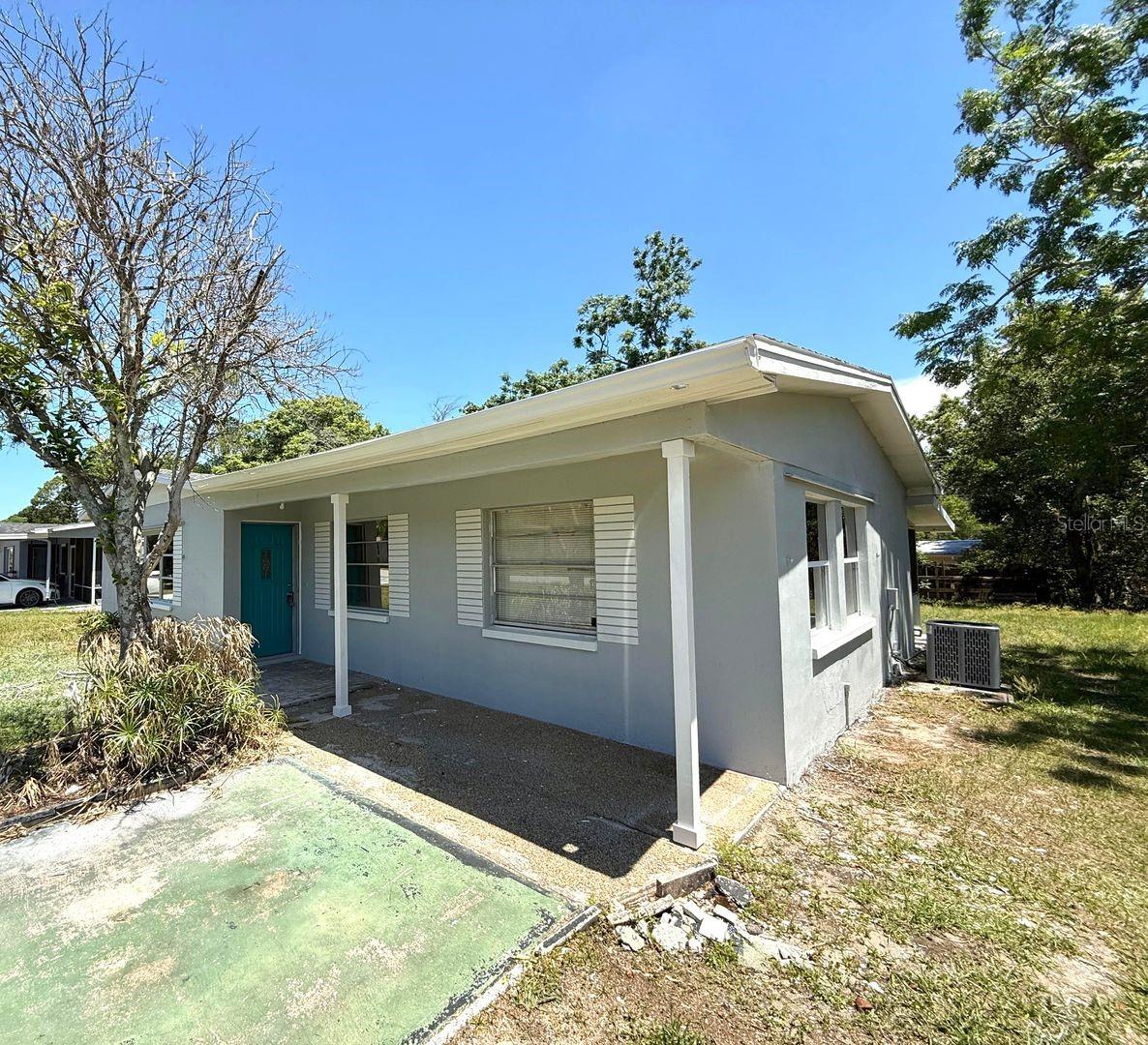 31 S BARBOUR ST, BEVERLY HILLS, FL, 34465