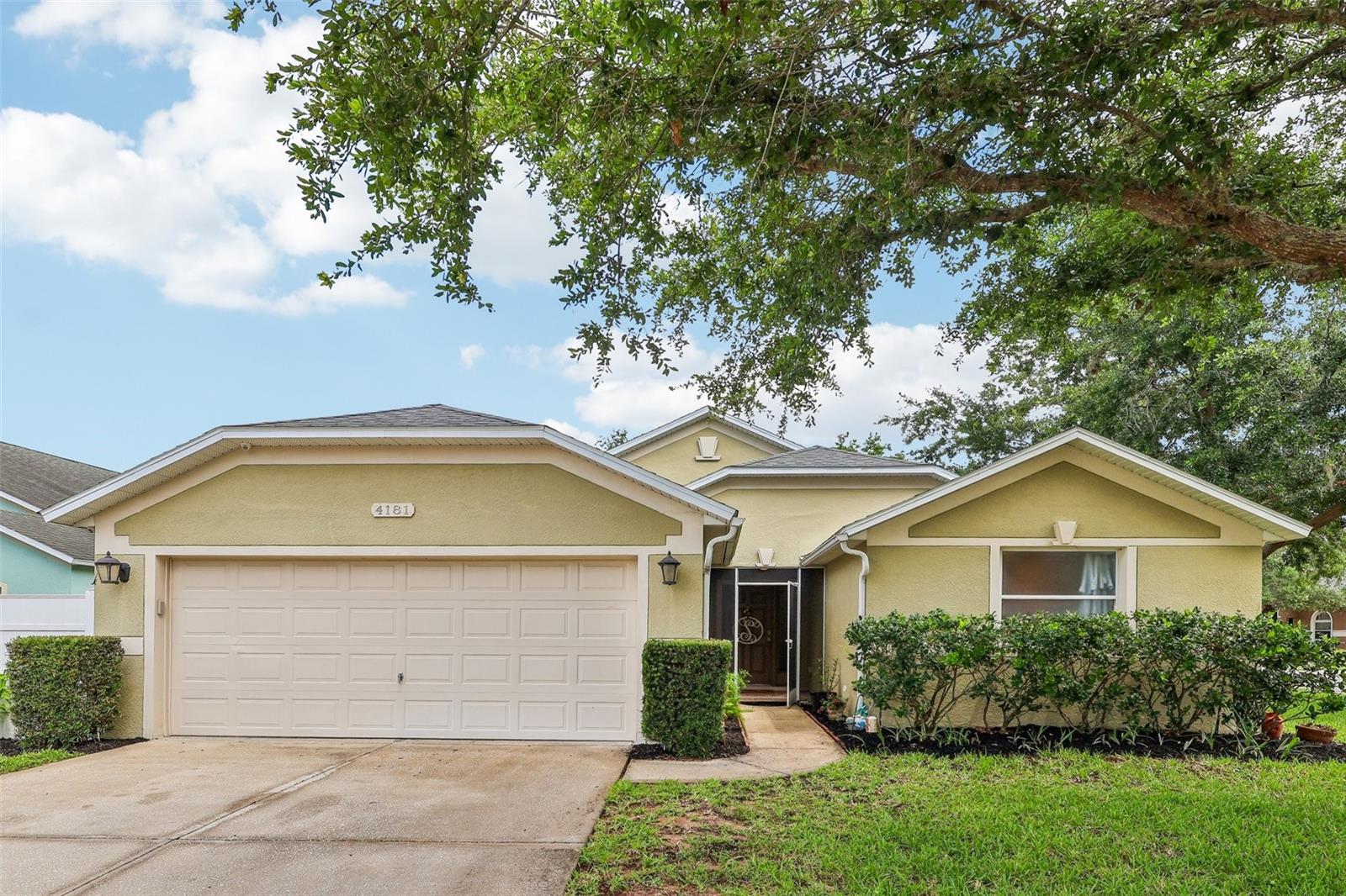 4181 WALTHAM FOREST DR, TAVARES, FL, 32778