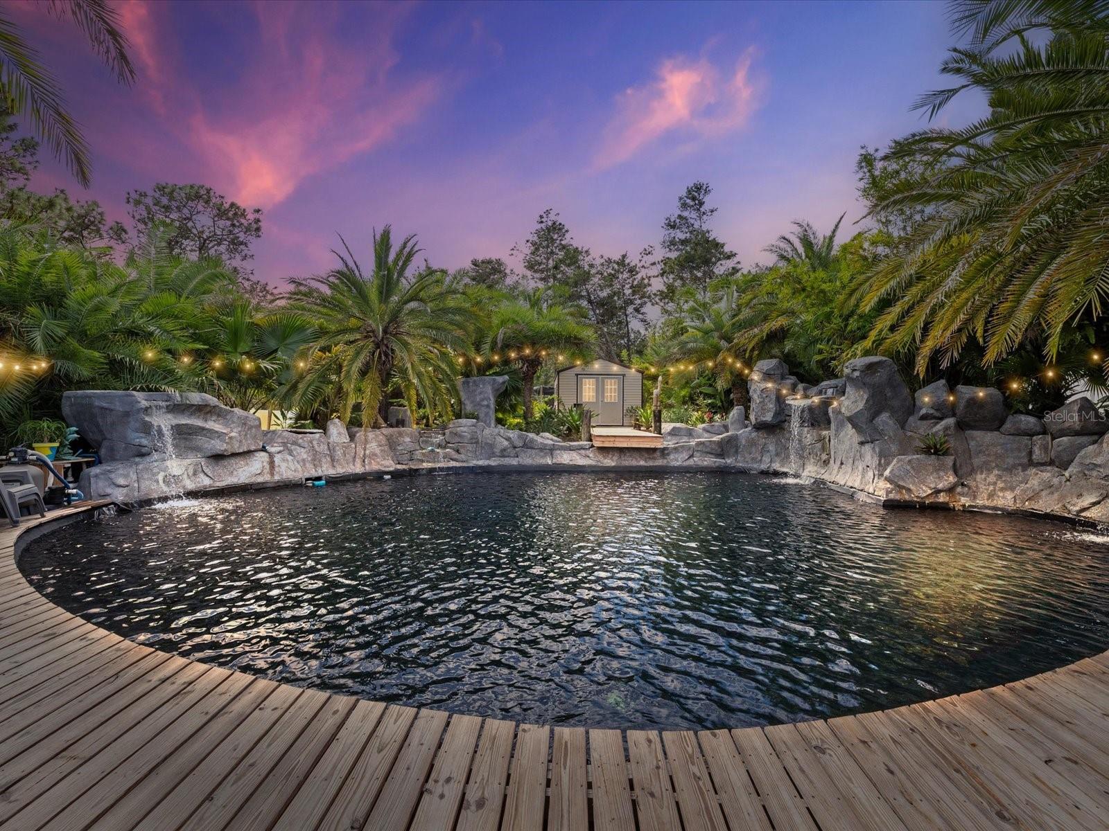 9027 MAVIS RD, WEEKI WACHEE, FL, 34613