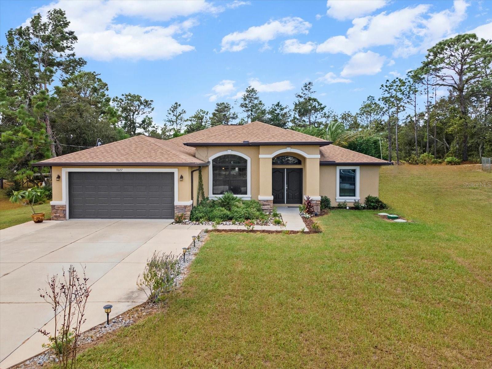 9027 MAVIS RD, WEEKI WACHEE, FL, 34613