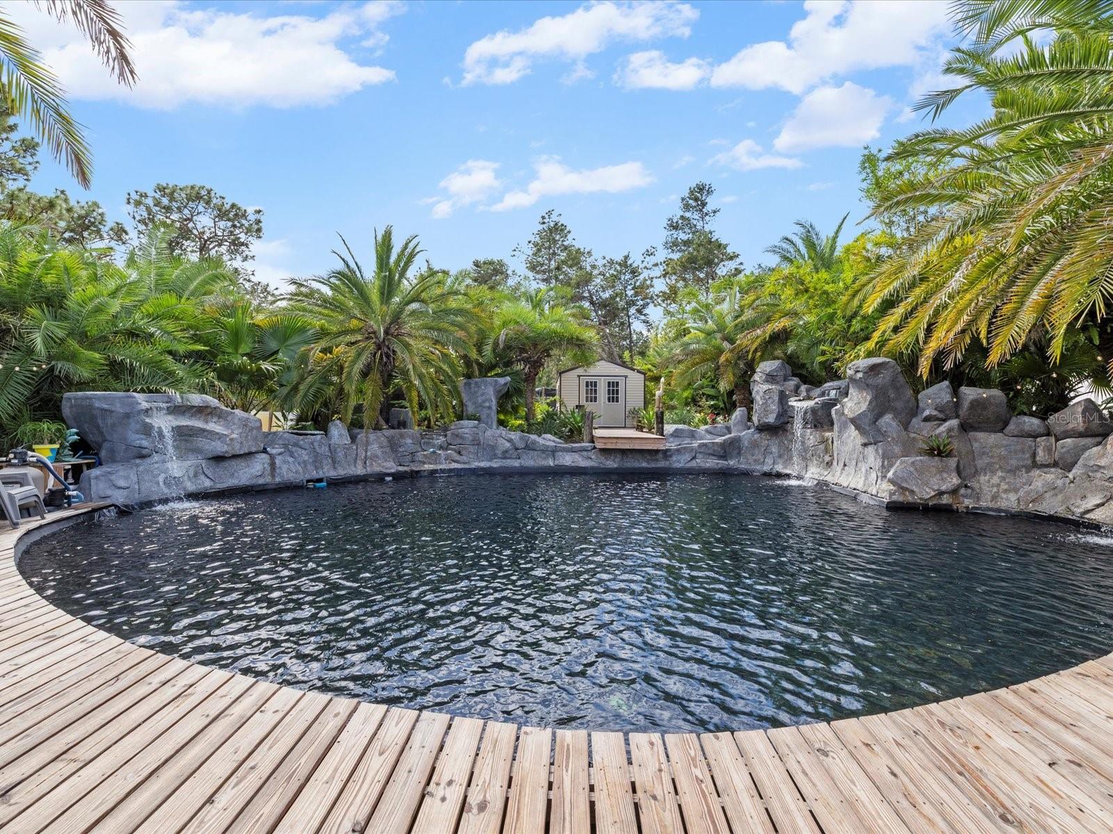 9027 MAVIS RD, WEEKI WACHEE, FL, 34613