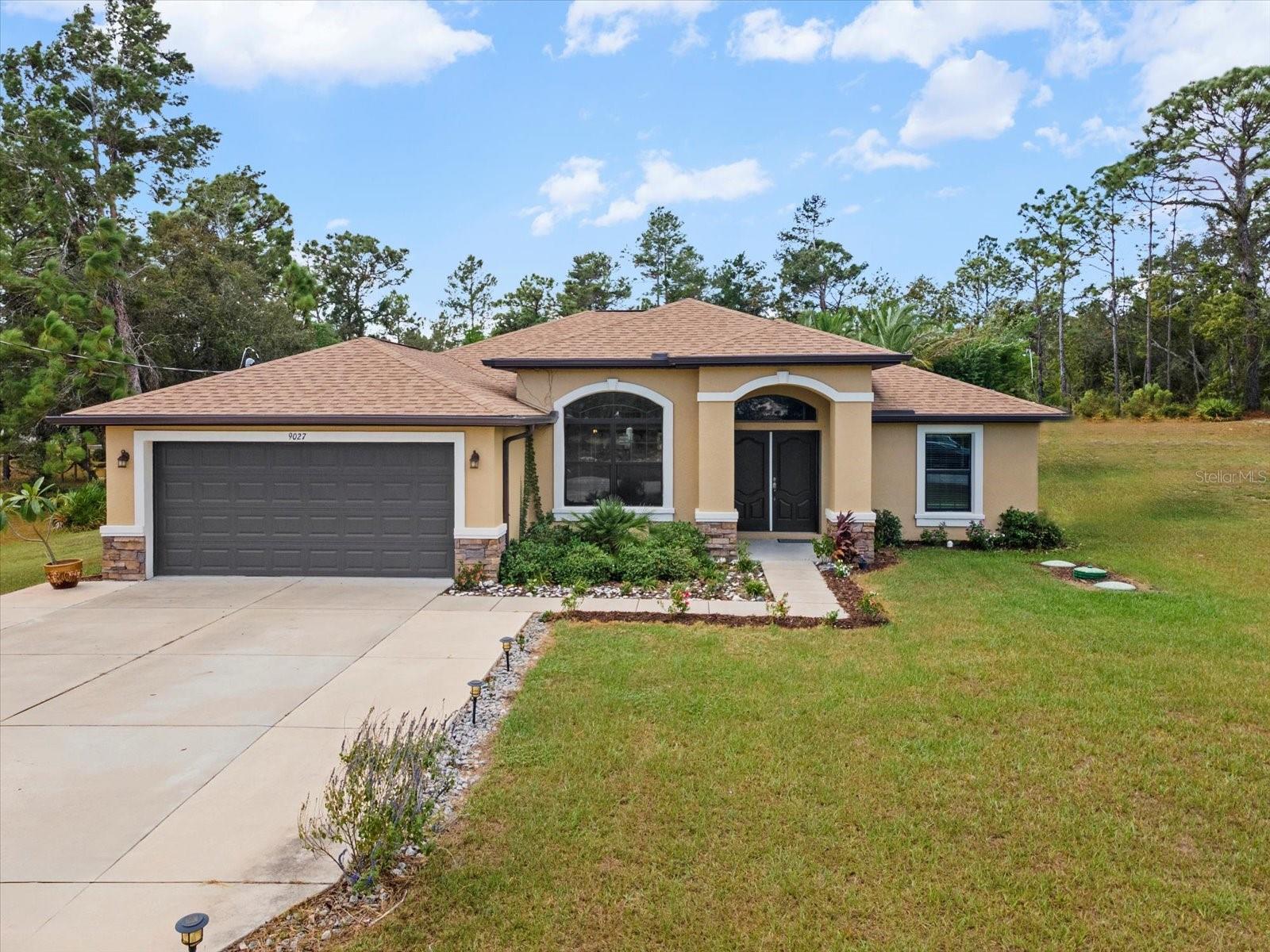 9027 MAVIS RD, WEEKI WACHEE, FL, 34613