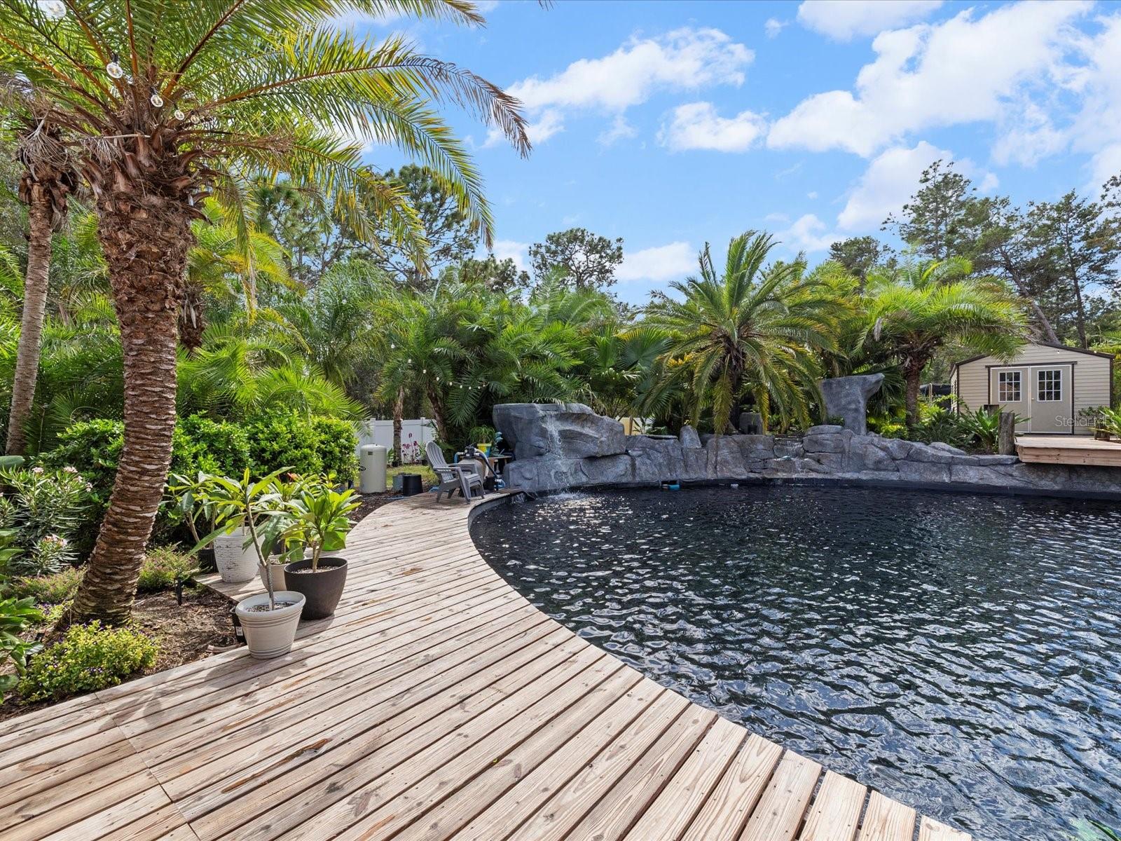 9027 MAVIS RD, WEEKI WACHEE, FL, 34613