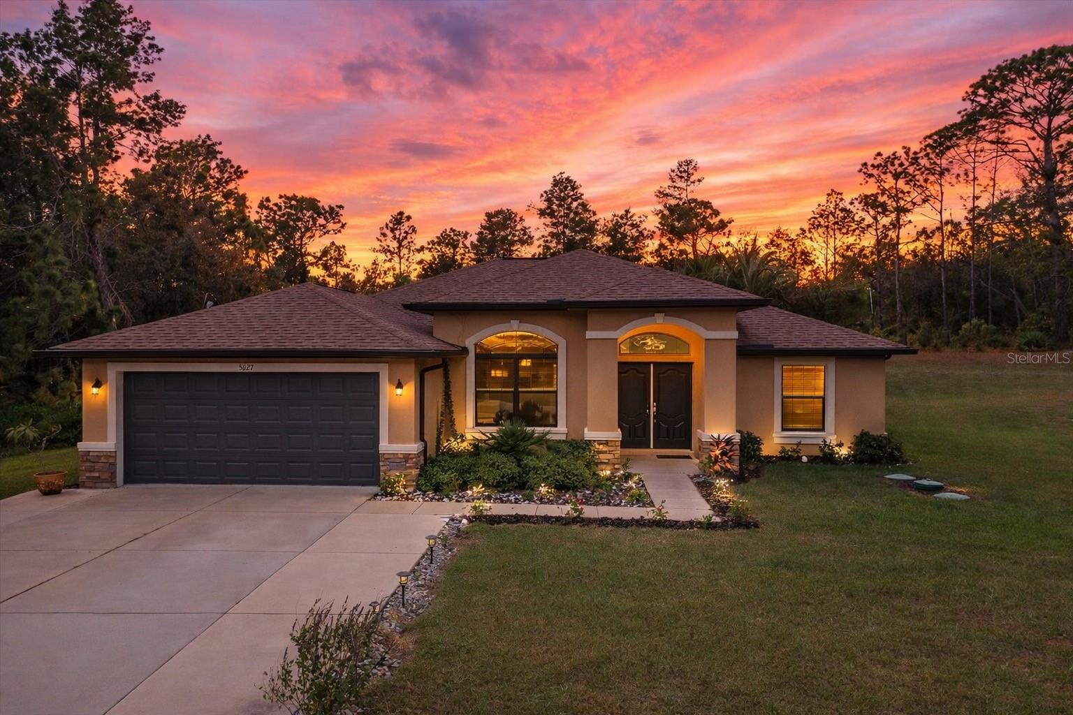 9027 MAVIS RD, WEEKI WACHEE, FL, 34613