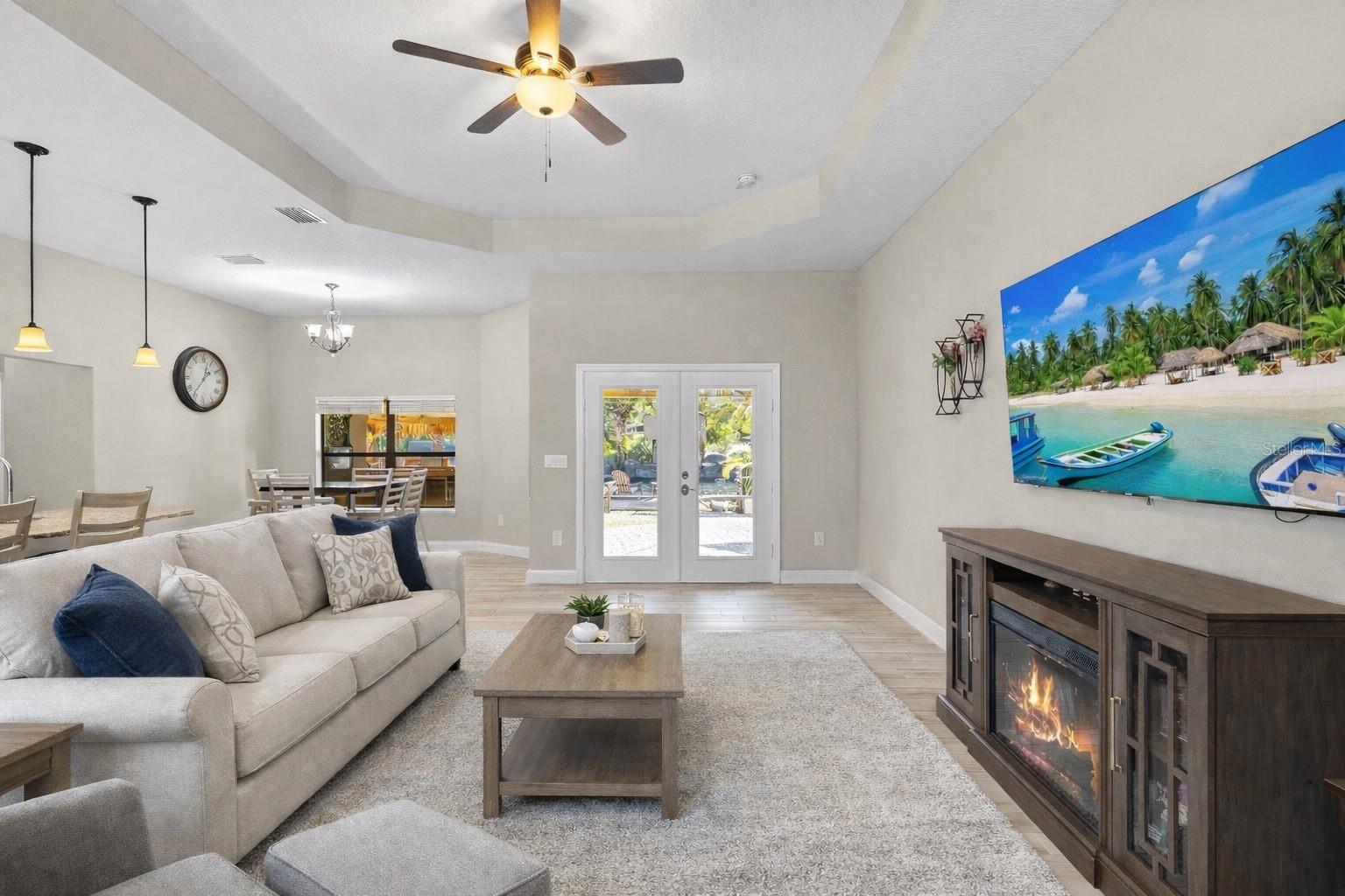 9027 MAVIS RD, WEEKI WACHEE, FL, 34613