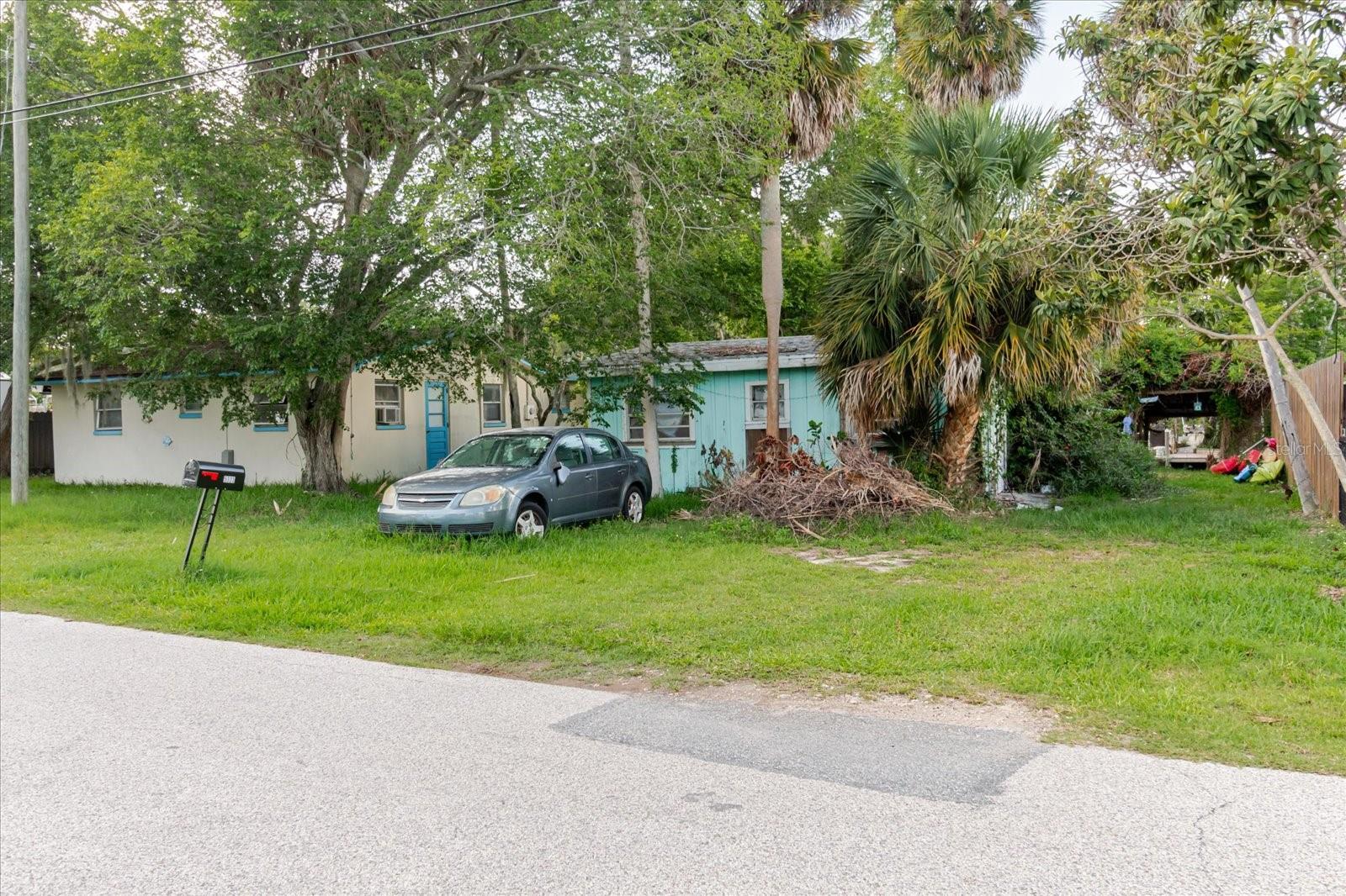 5323 CIRCLE DR, WEEKI WACHEE, FL, 34607
