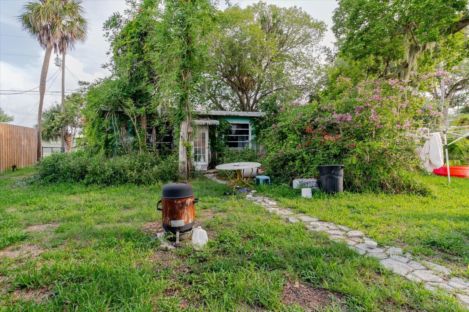 5323 CIRCLE DR, WEEKI WACHEE, FL, 34607