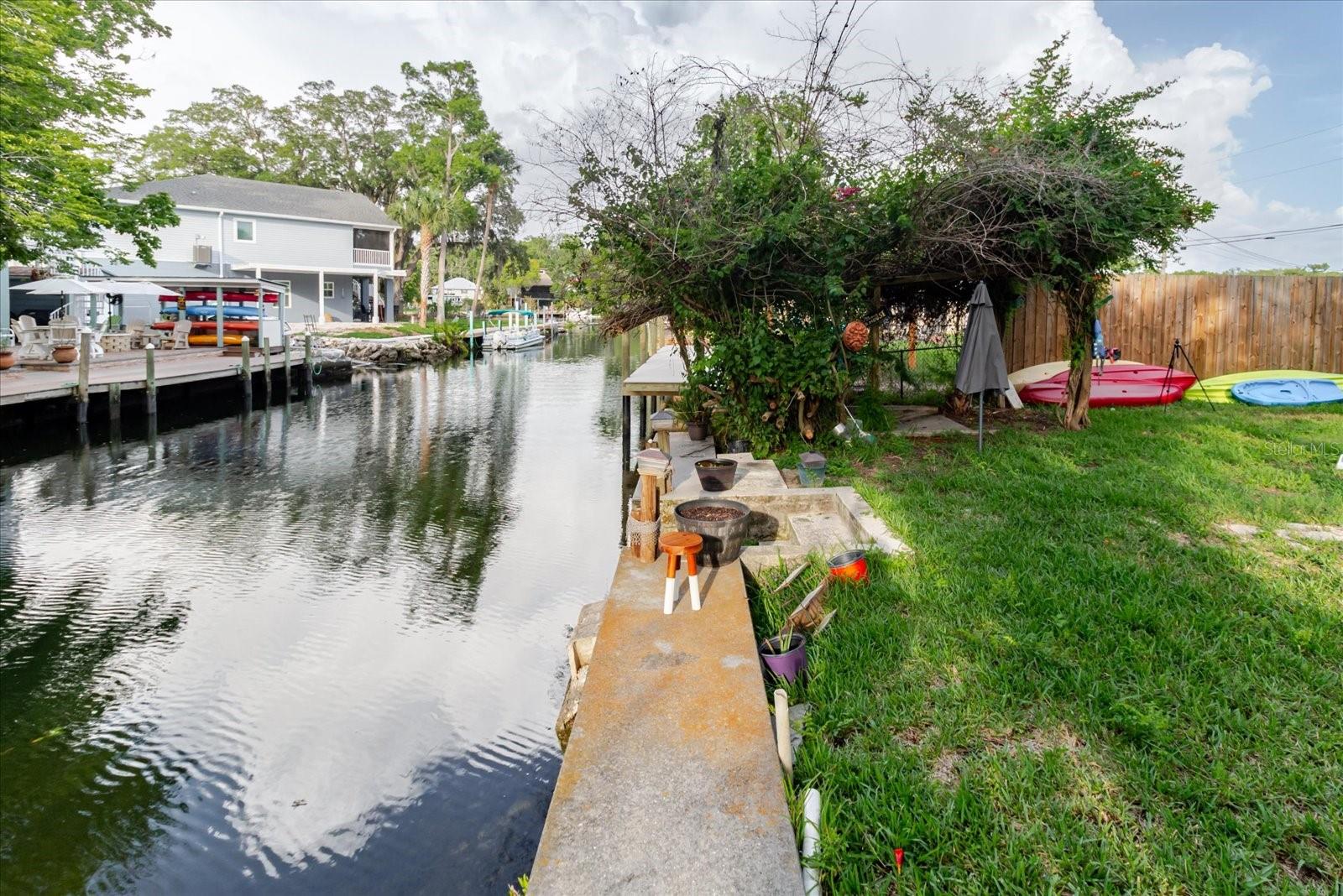 5323 CIRCLE DR, WEEKI WACHEE, FL, 34607