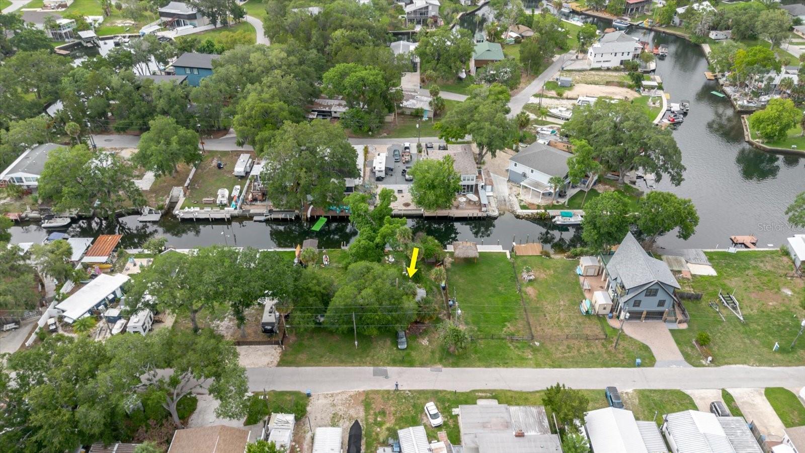 5323 CIRCLE DR, WEEKI WACHEE, FL, 34607