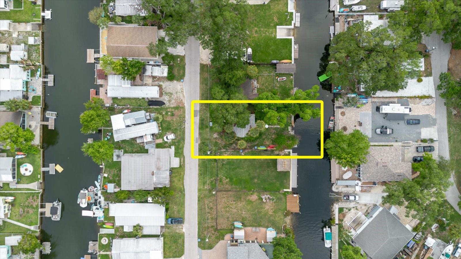 5323 CIRCLE DR, WEEKI WACHEE, FL, 34607