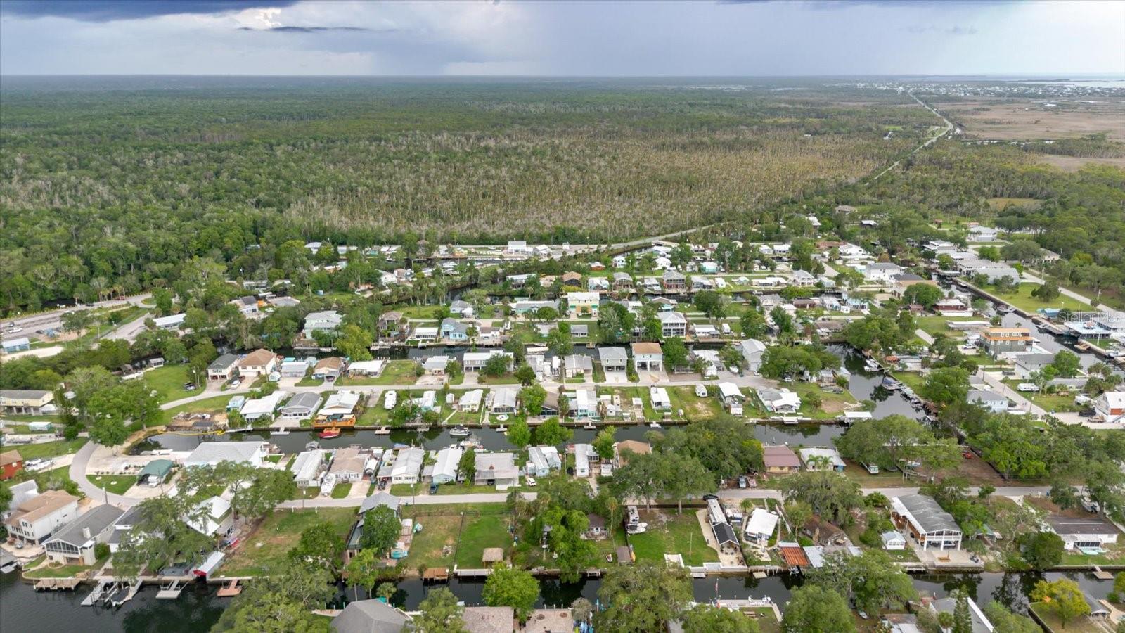 5323 CIRCLE DR, WEEKI WACHEE, FL, 34607