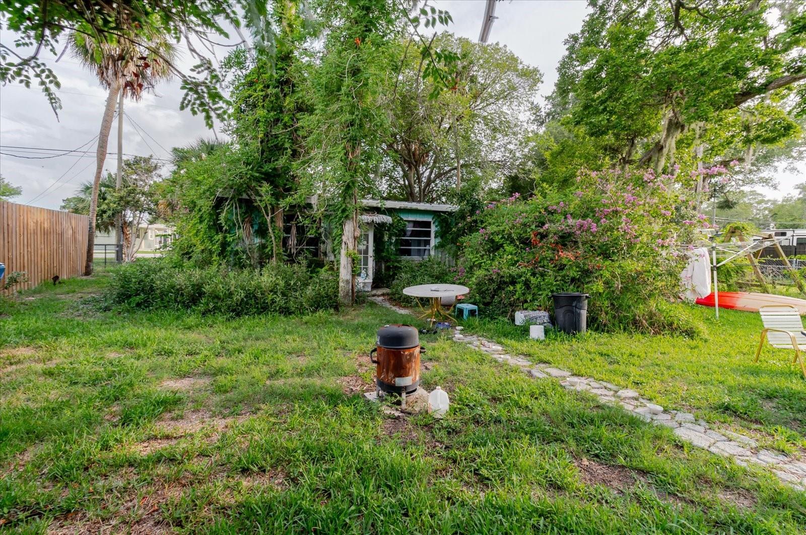 5323 CIRCLE DR, WEEKI WACHEE, FL, 34607